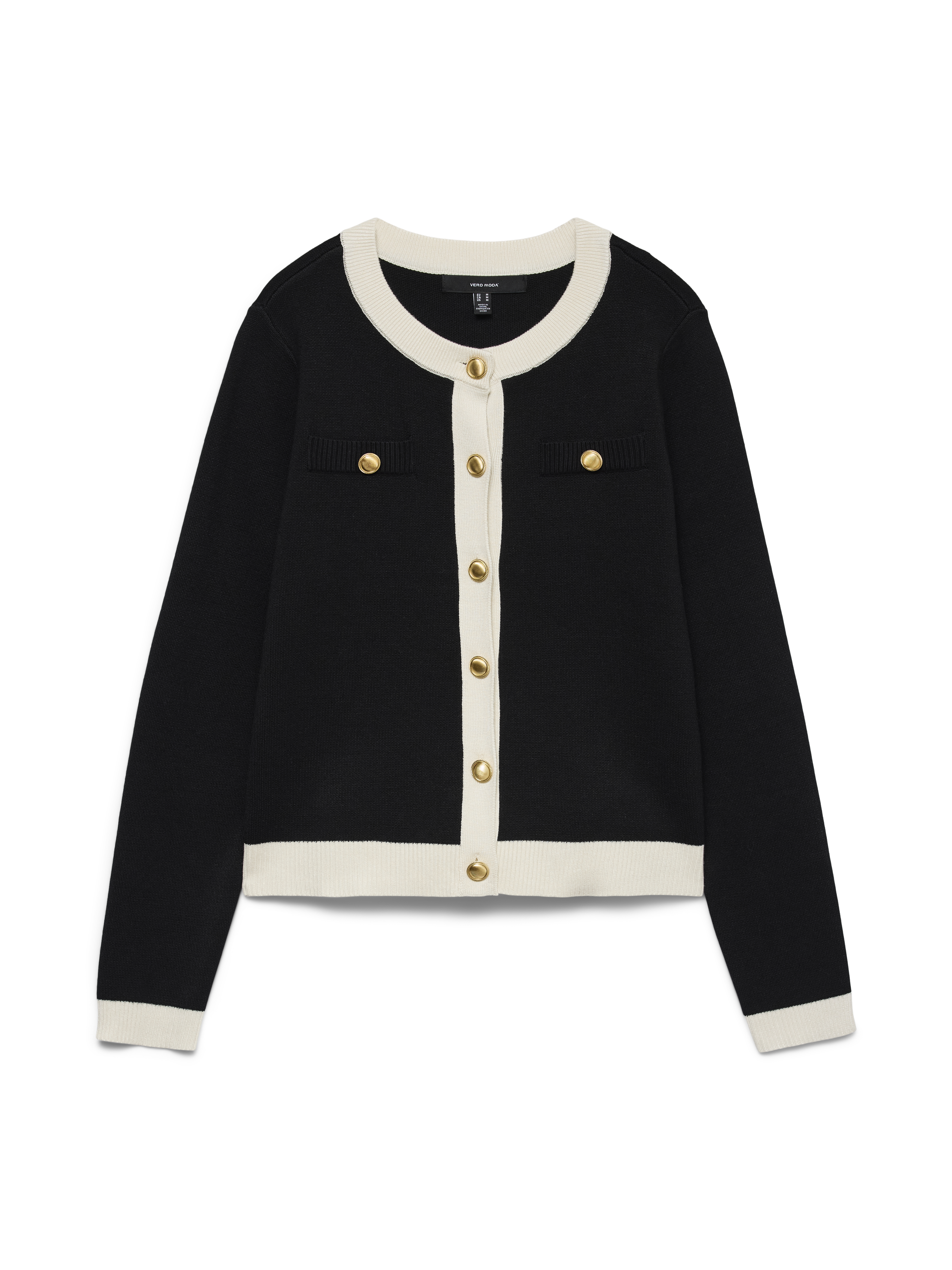 VERO MODA® VMOLI Knit Cardigan