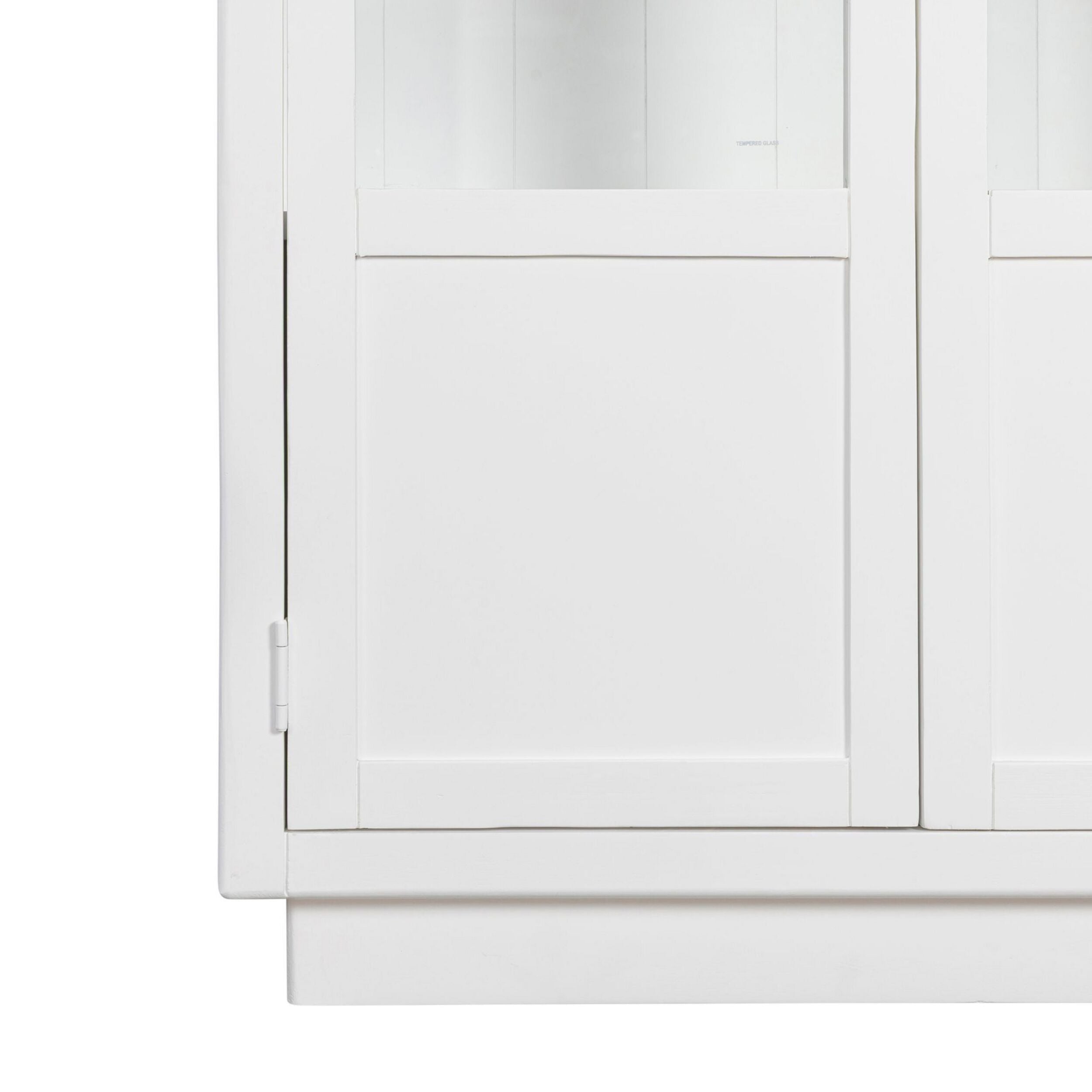 Saige Display Cabinet 90 x 195cm