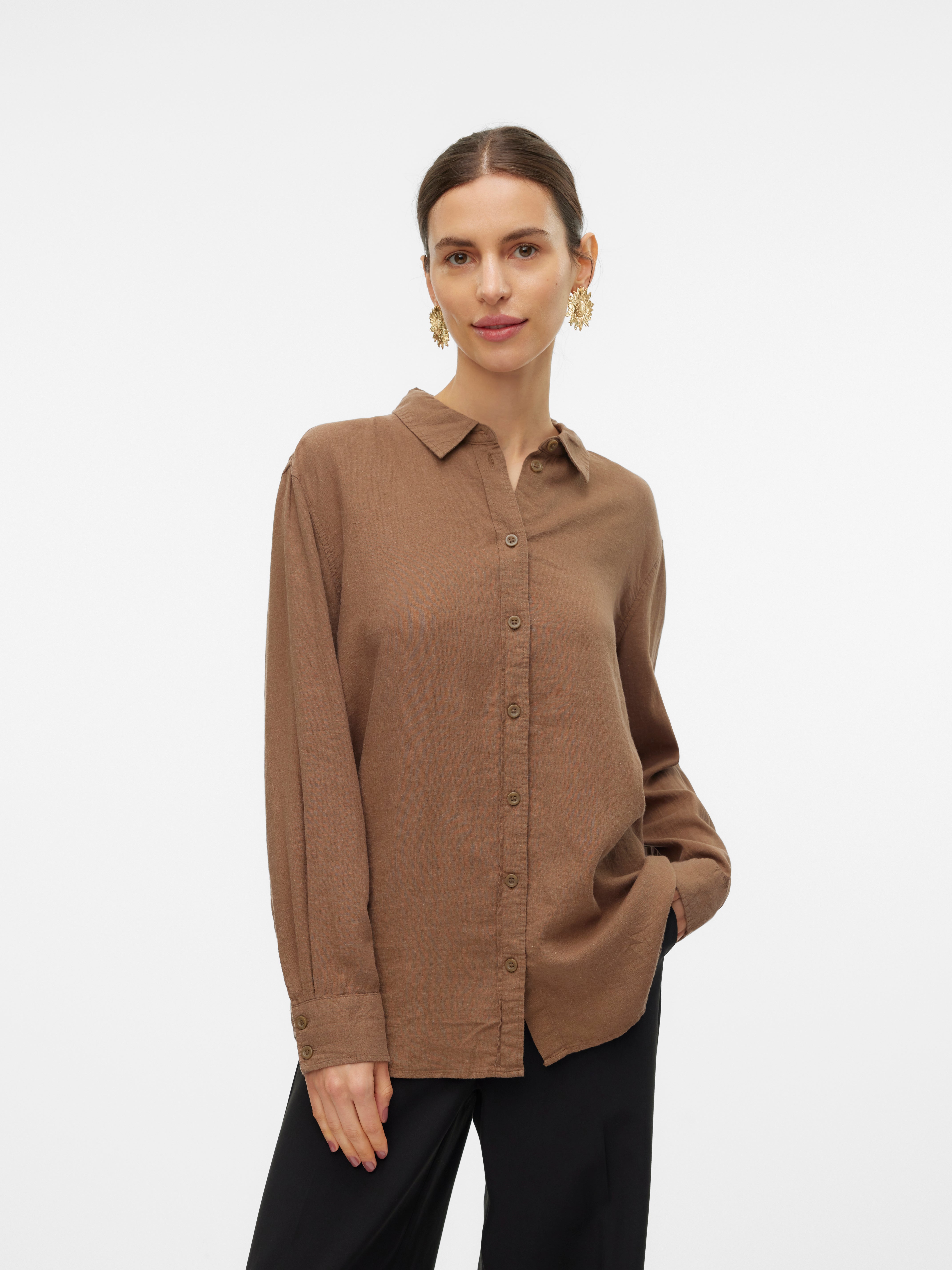 VERO MODA® VMLINN Shirt