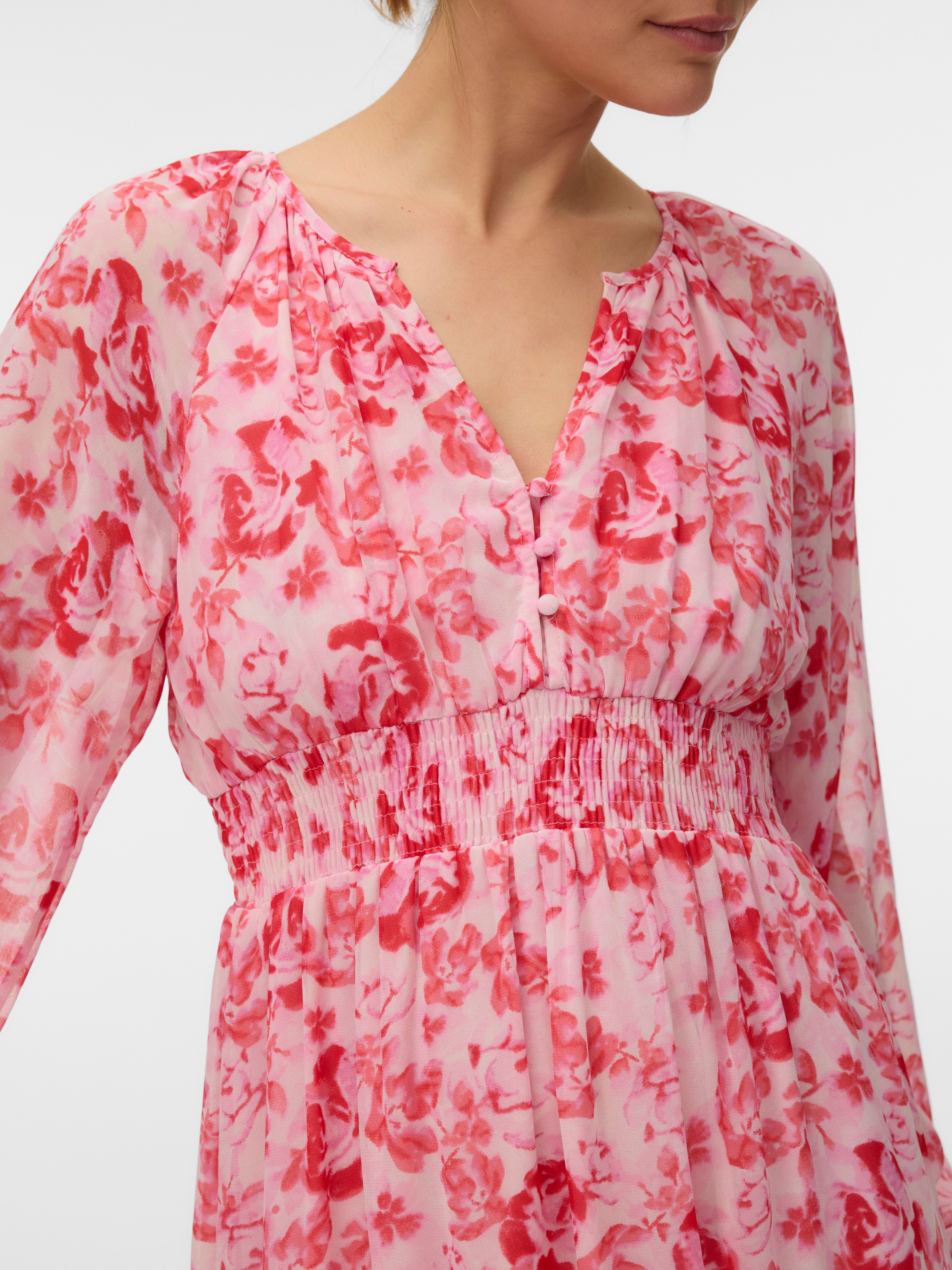 VERO MODA® AWMAUDE Long dress