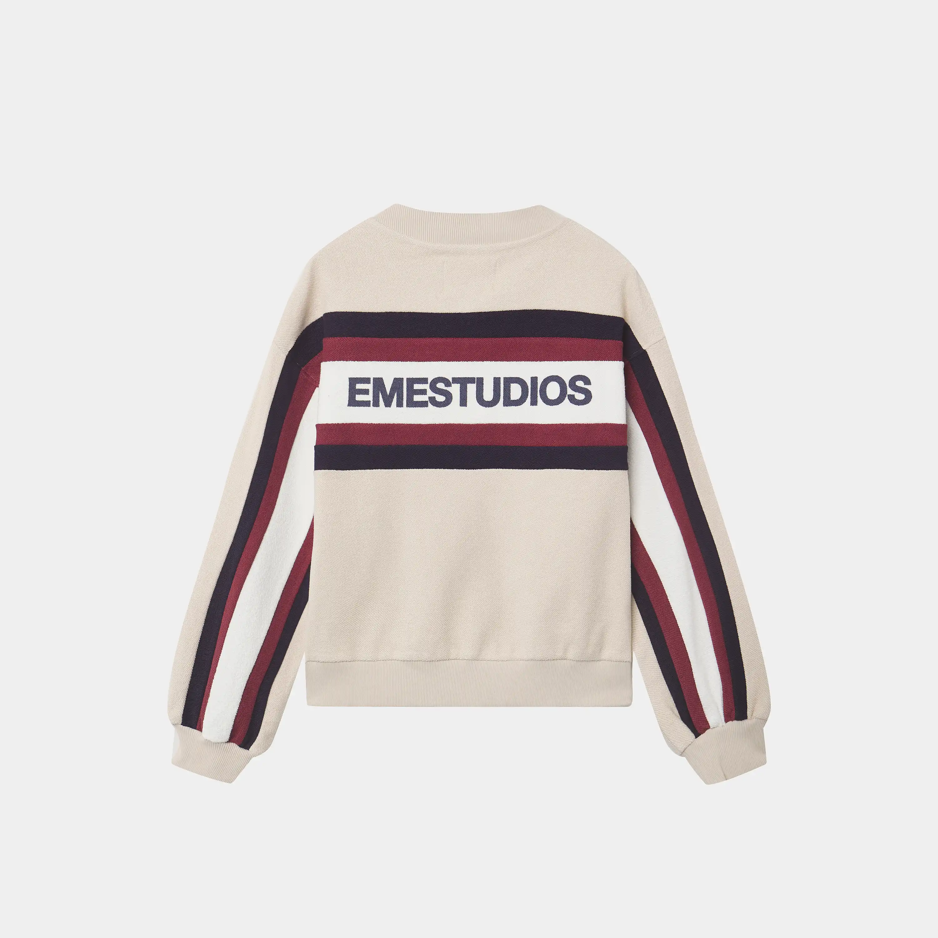 Vanguard Off Sand Half Zip