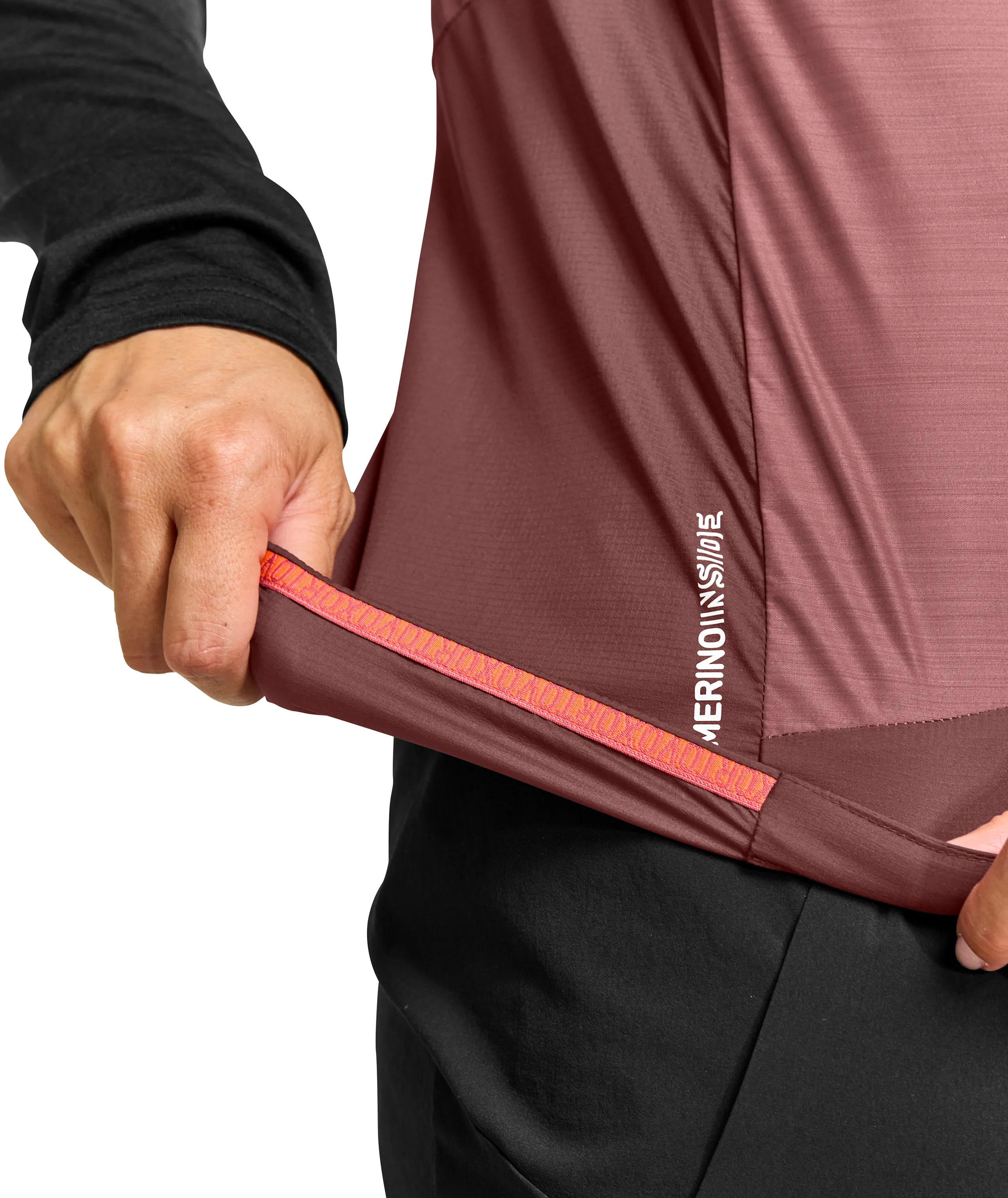ORTOVOXR WINDBREAKER VEST