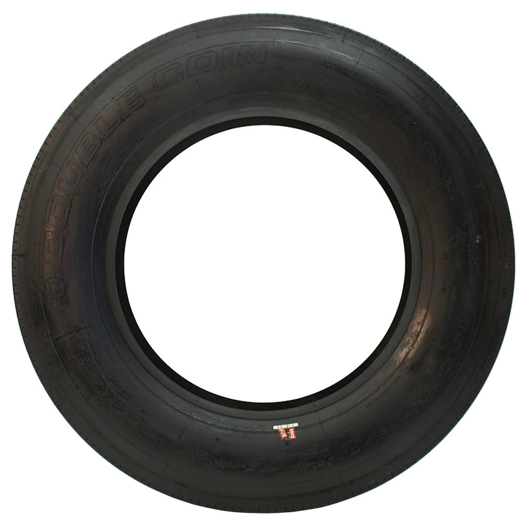 Double Coin RT500 255/70R22.5 140/137N H Commercial Tire