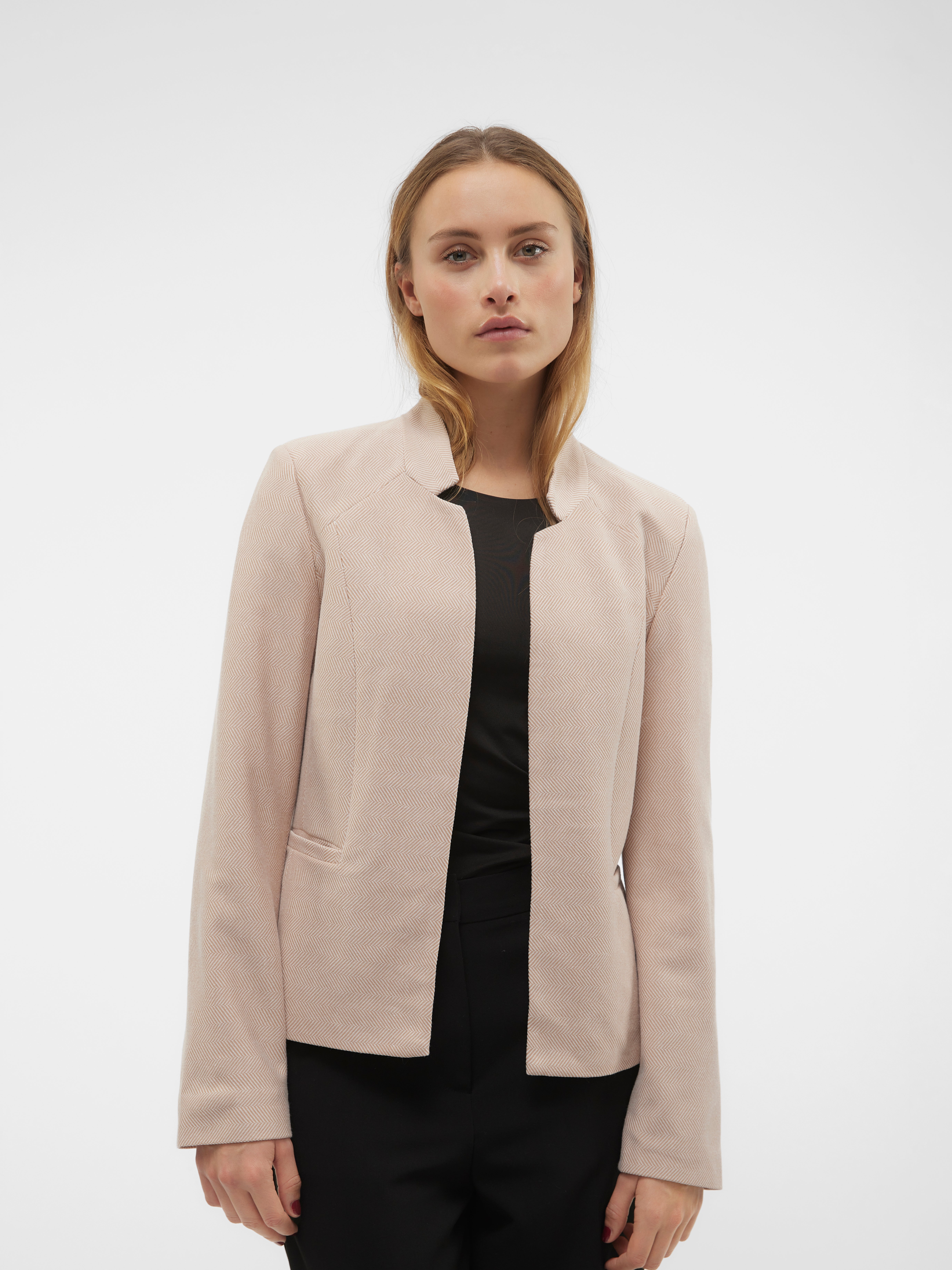 VERO MODA® VMSILLE Blazer
