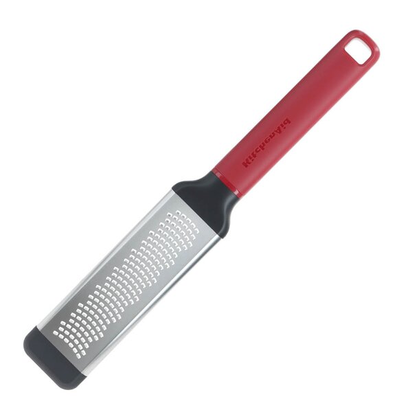 Classic rivjern fin 29 cm empire red