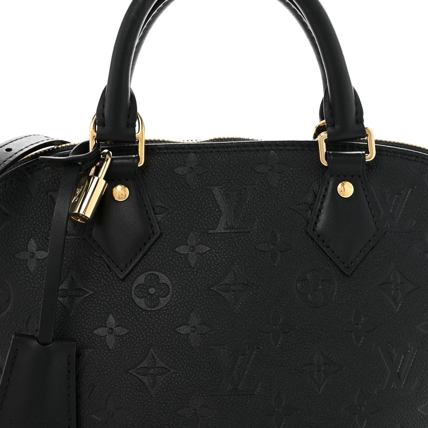 Empreinte Neo Alma PM Black