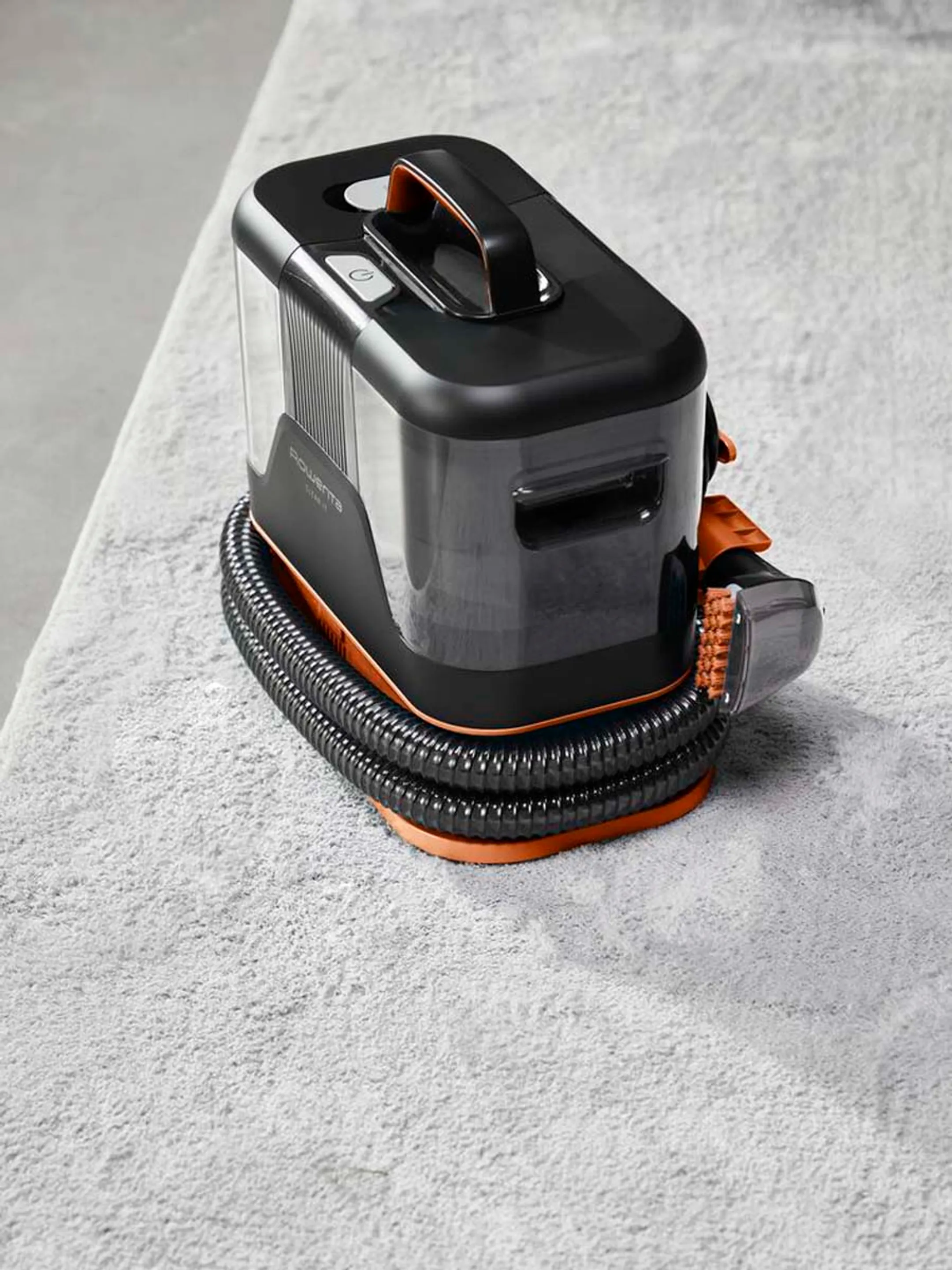 Rowenta Tapijtreiniger Clean It IN5011F0