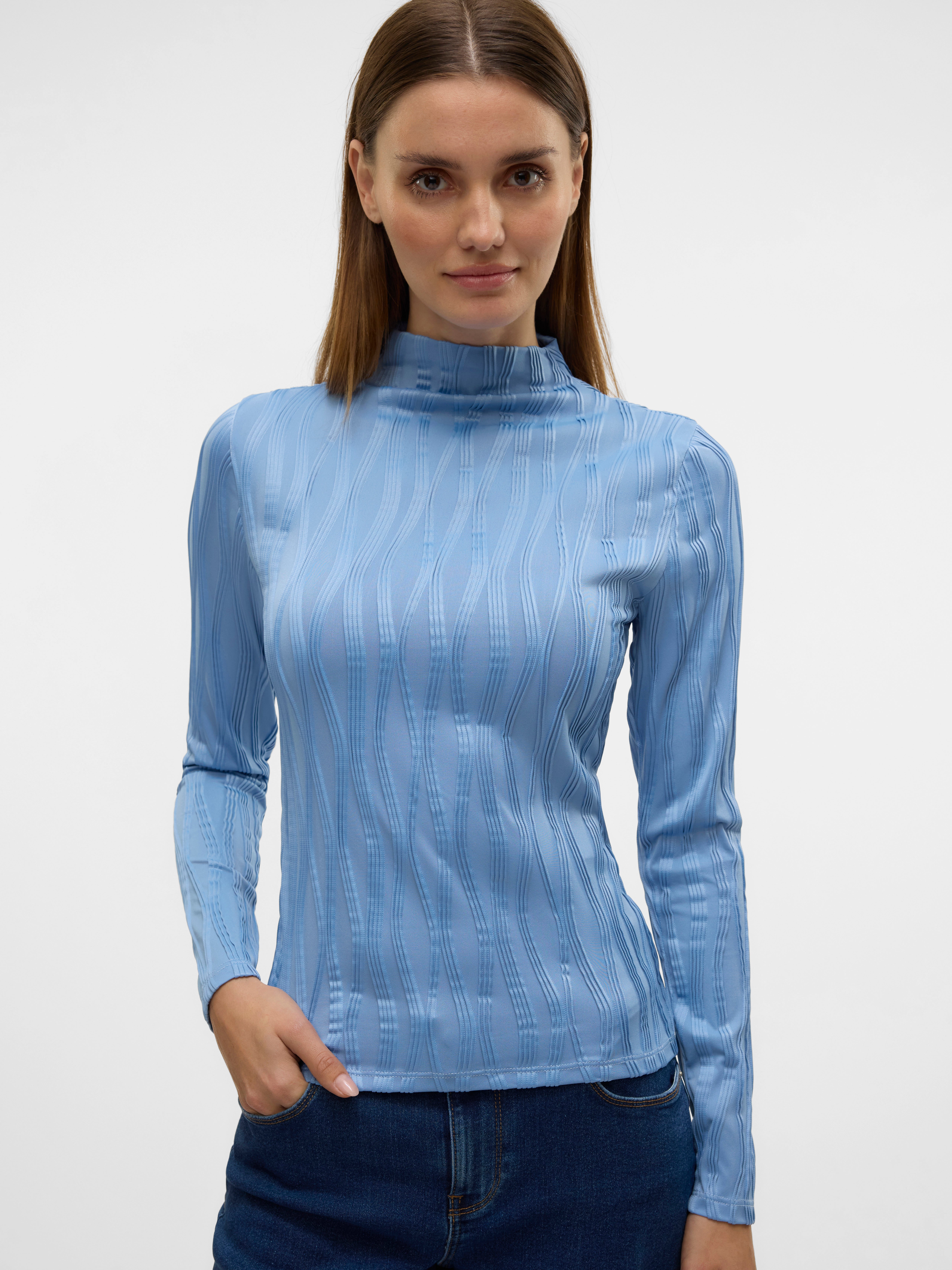 VERO MODA® VMPEONY Top
