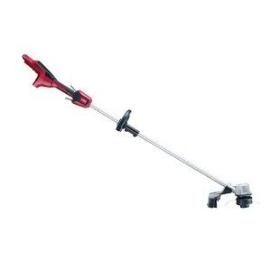 Toro 60V Max Lithium-Ion Brushless Cordless 14 in./16 in. String Trimmer, Tool Only