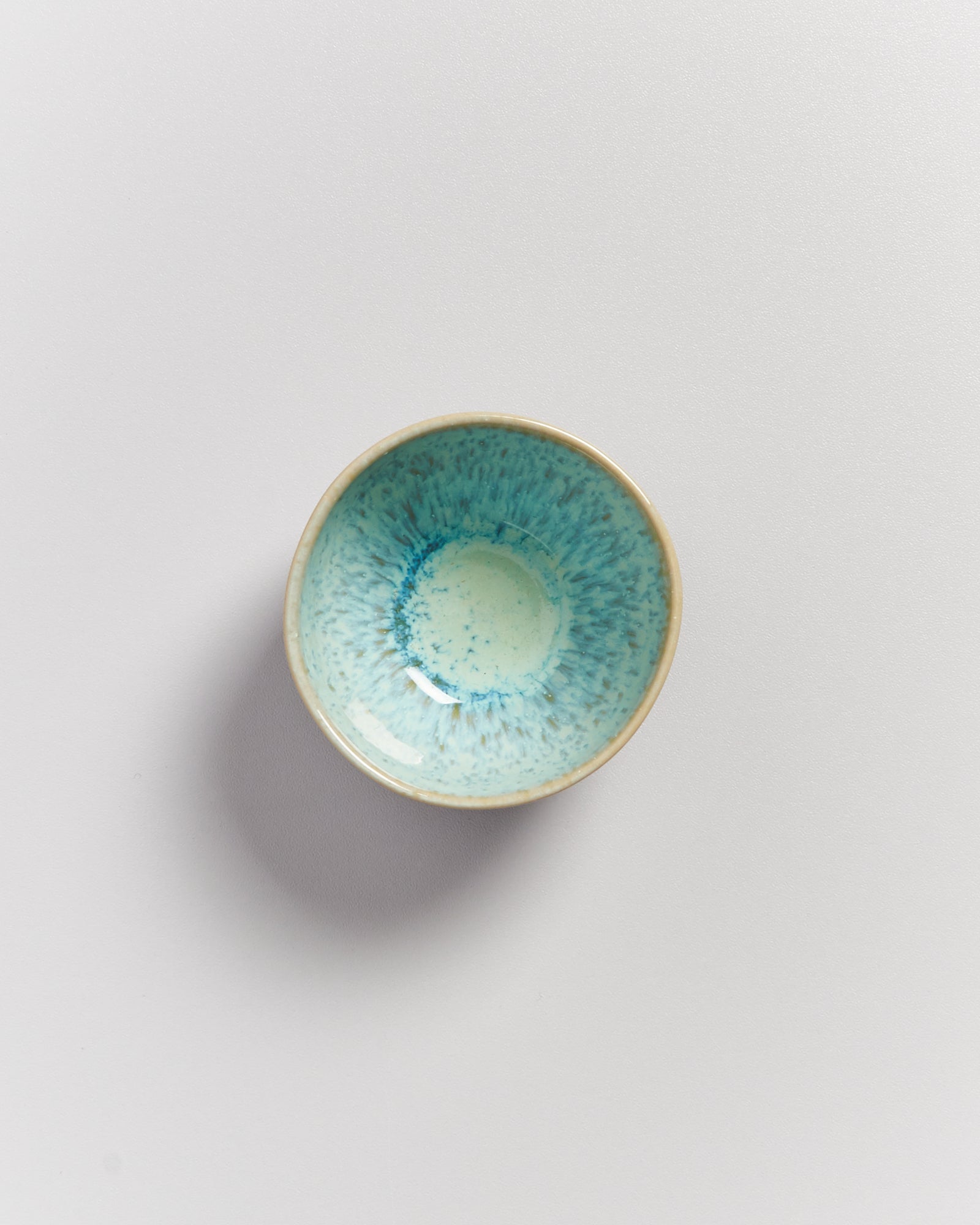 AREIA - SMALL SAUCE BOWL MINT