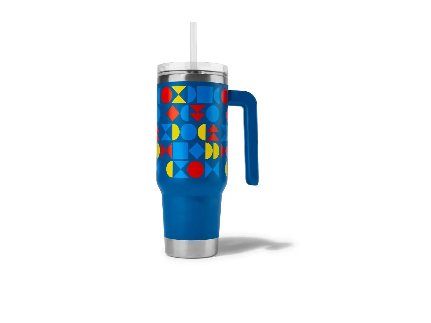 Gourde isotherme en acier inoxydable