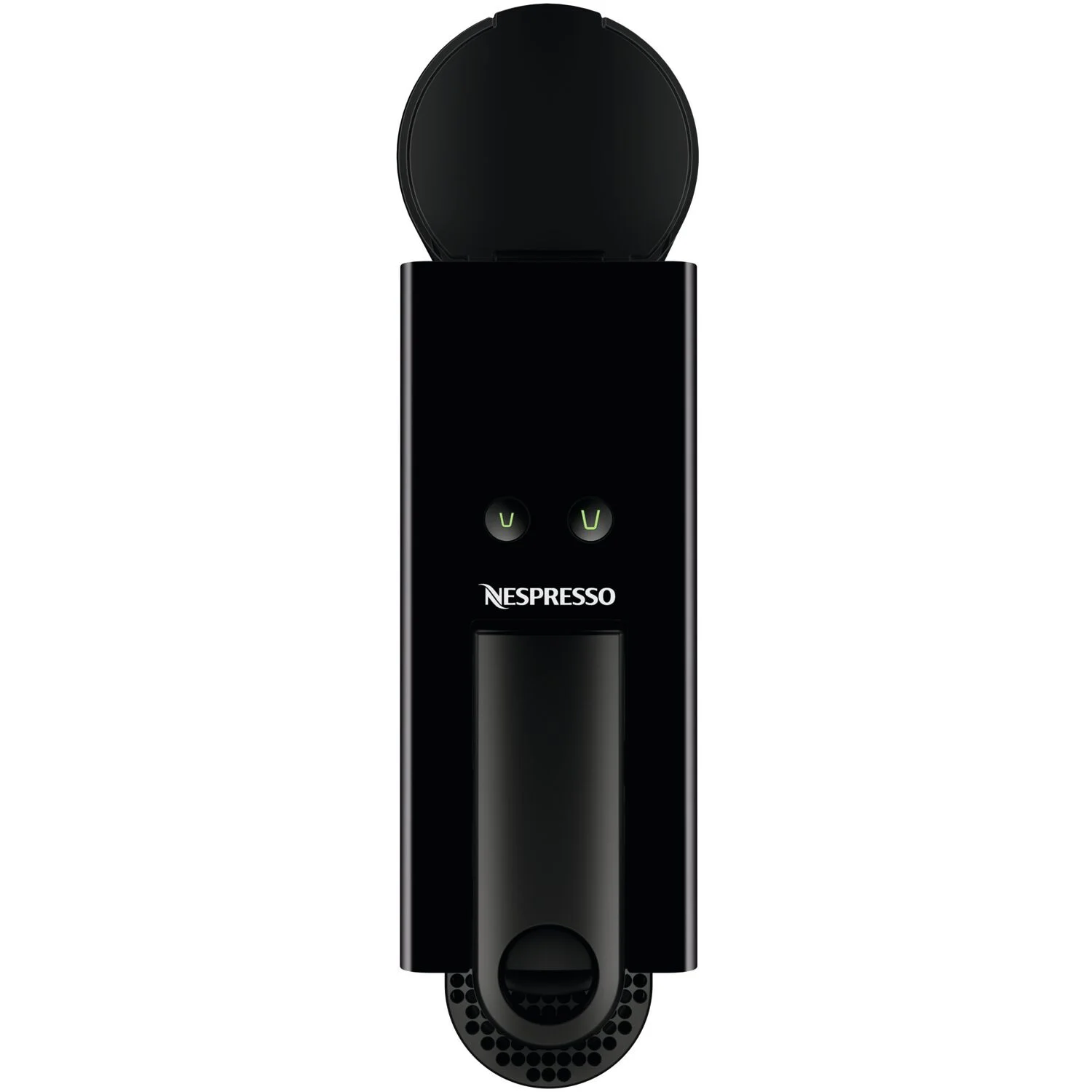 Breville Nespresso Essenza Mini Single - Serve Machine in Piano Black