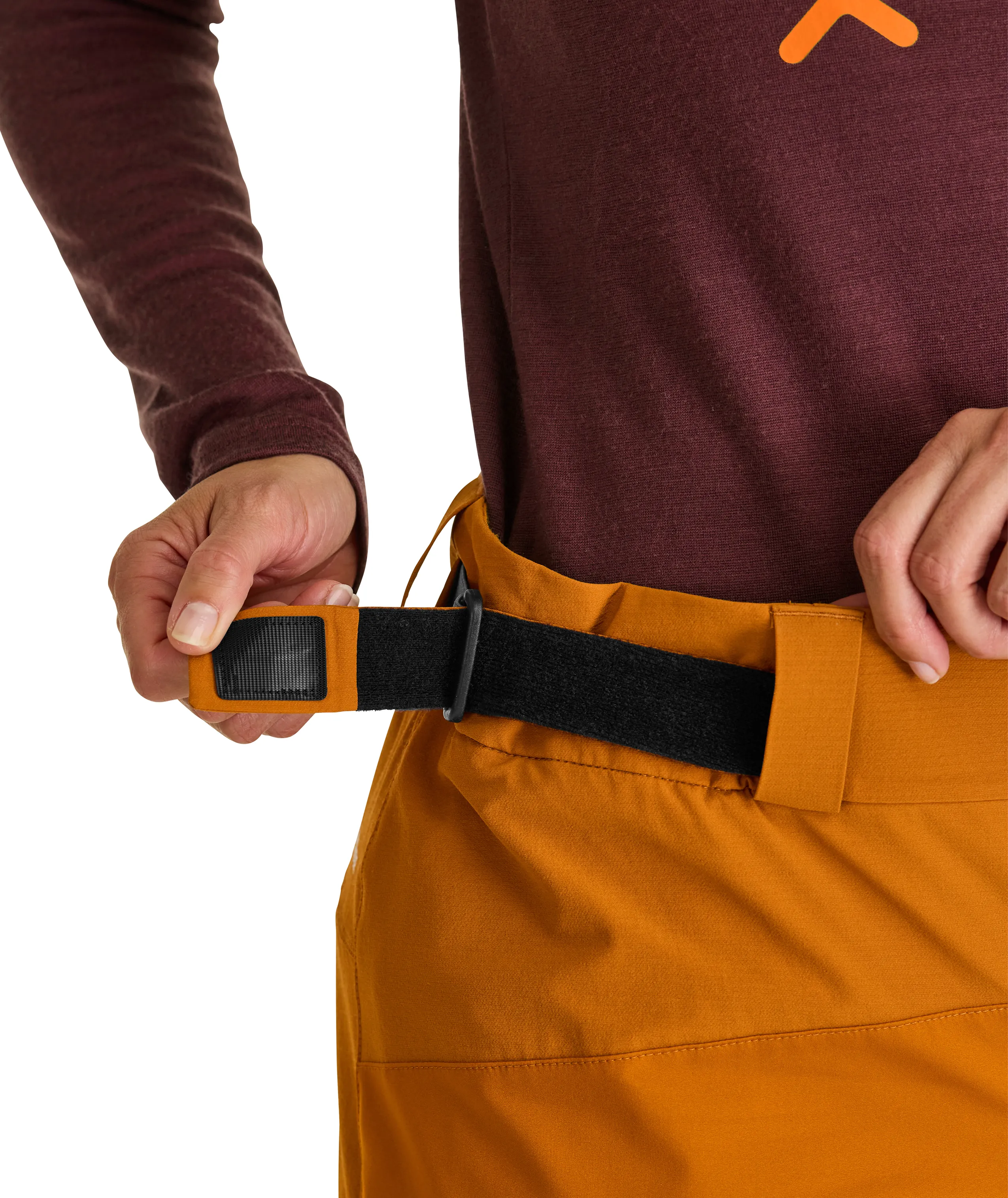 ORTOVOXR MESOLA PANTS