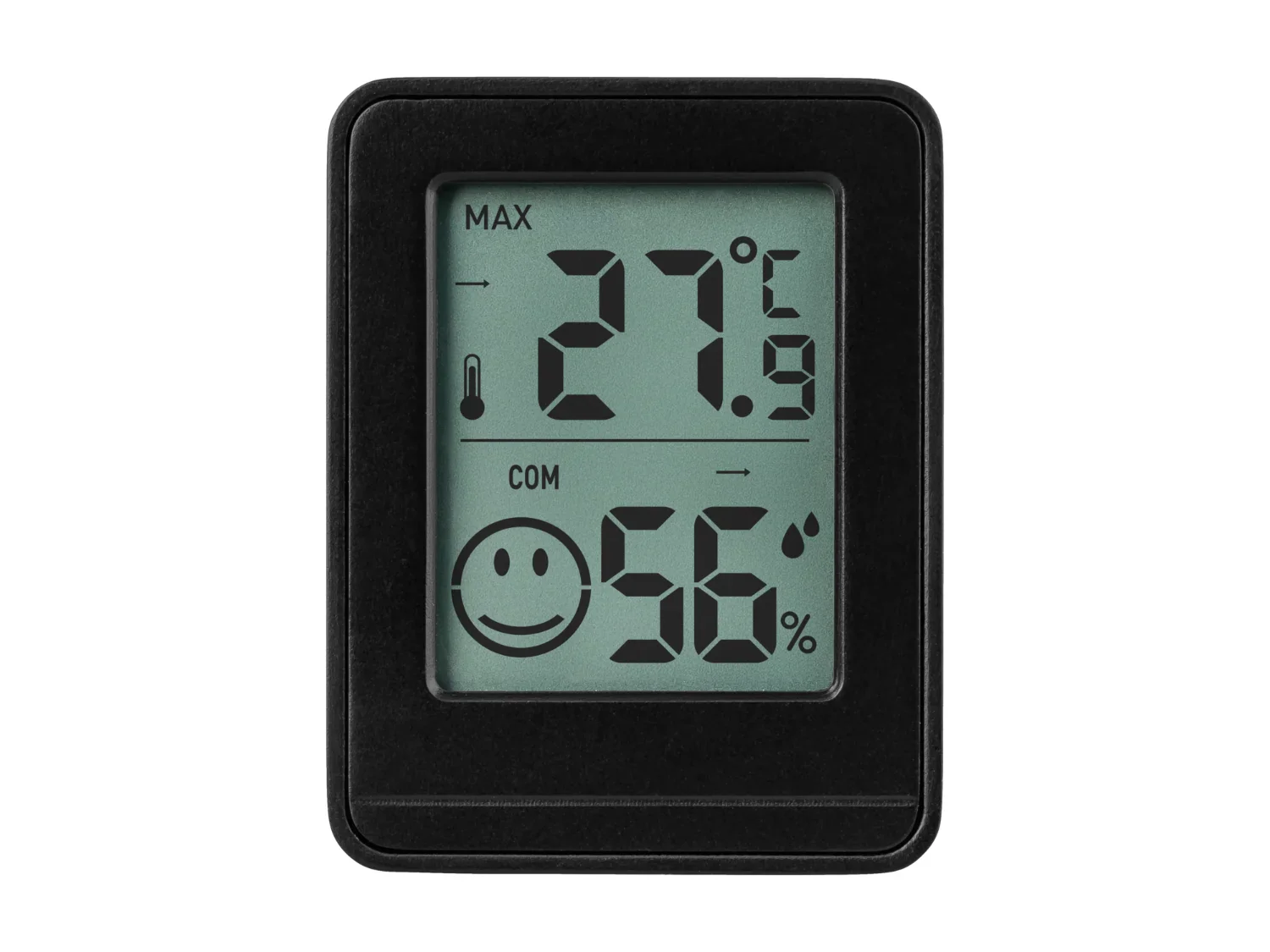 LIVARNO Thermomtre et hygromtre