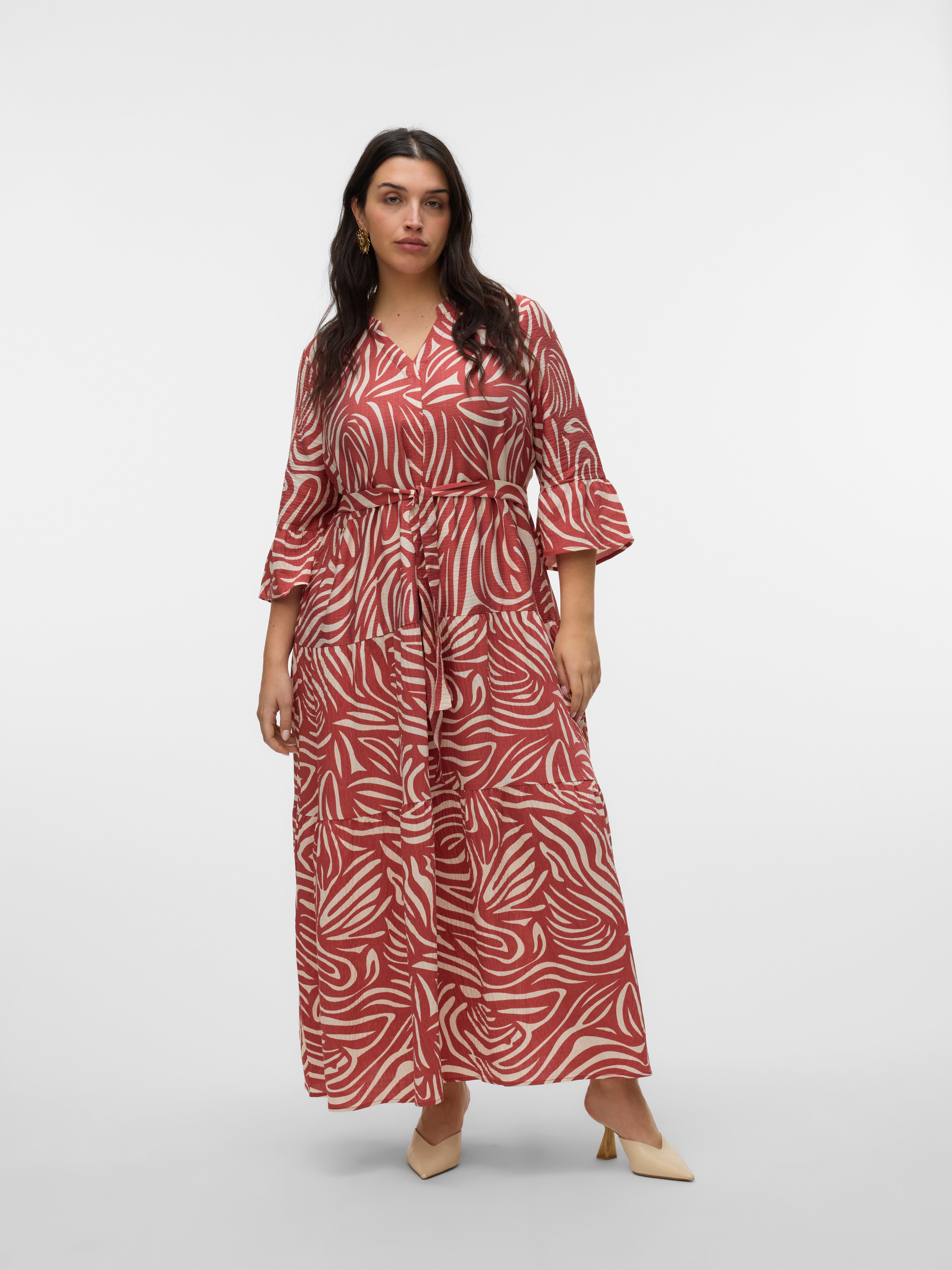 VERO MODA® VMCVERA Long dress