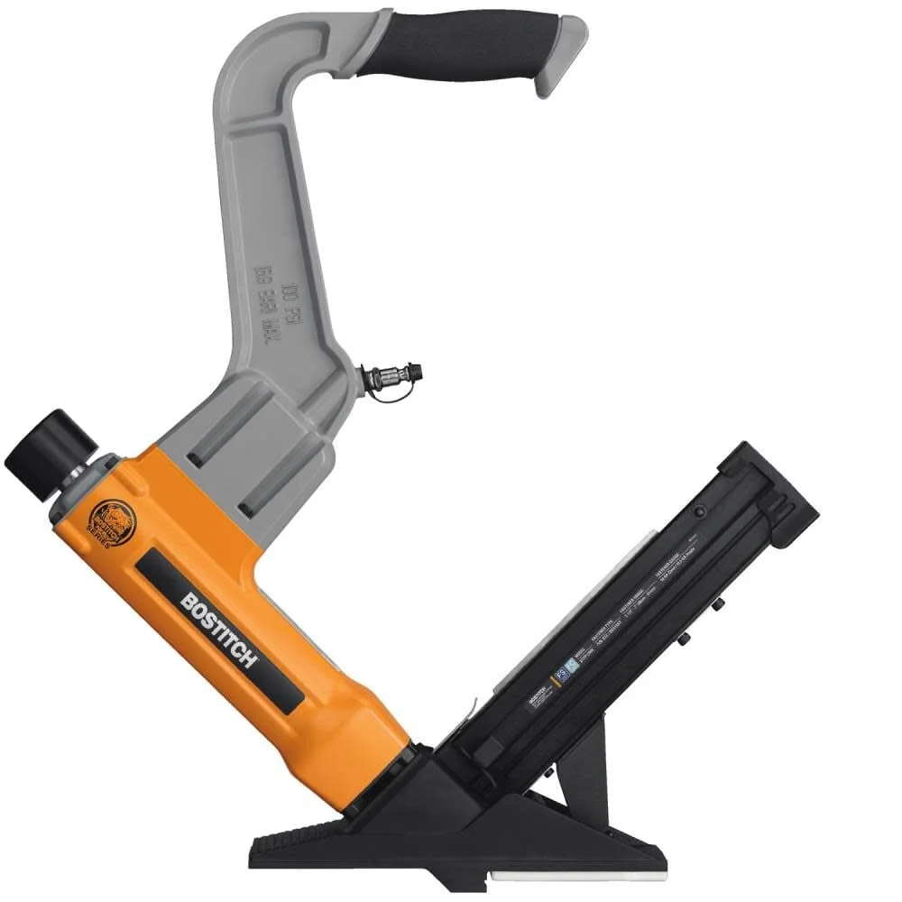 btfp12569 2-in-1 Flooring Nailer - Image 3