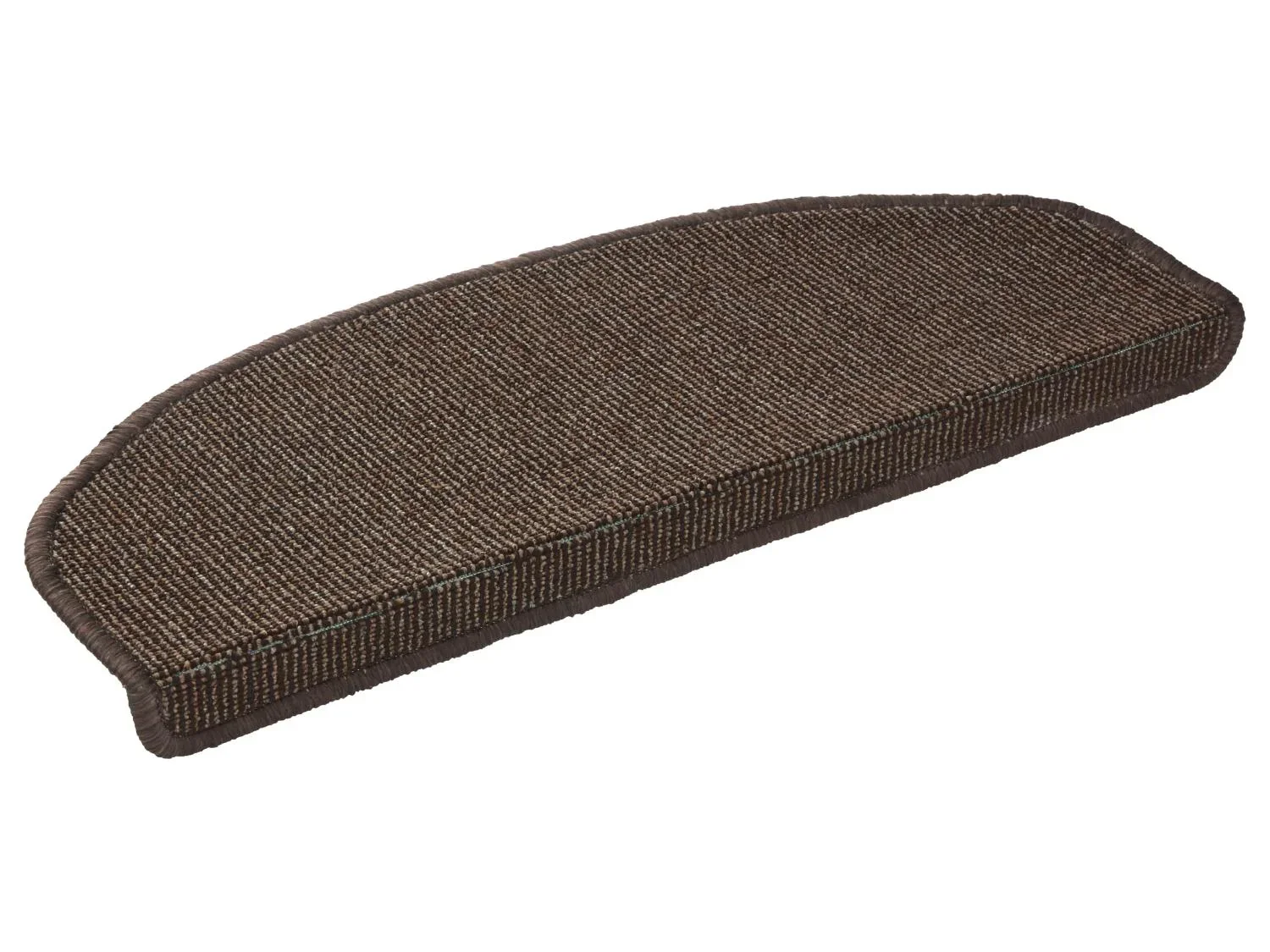 LIVARNO home Lot de 15 tapis de marches descalier Premium