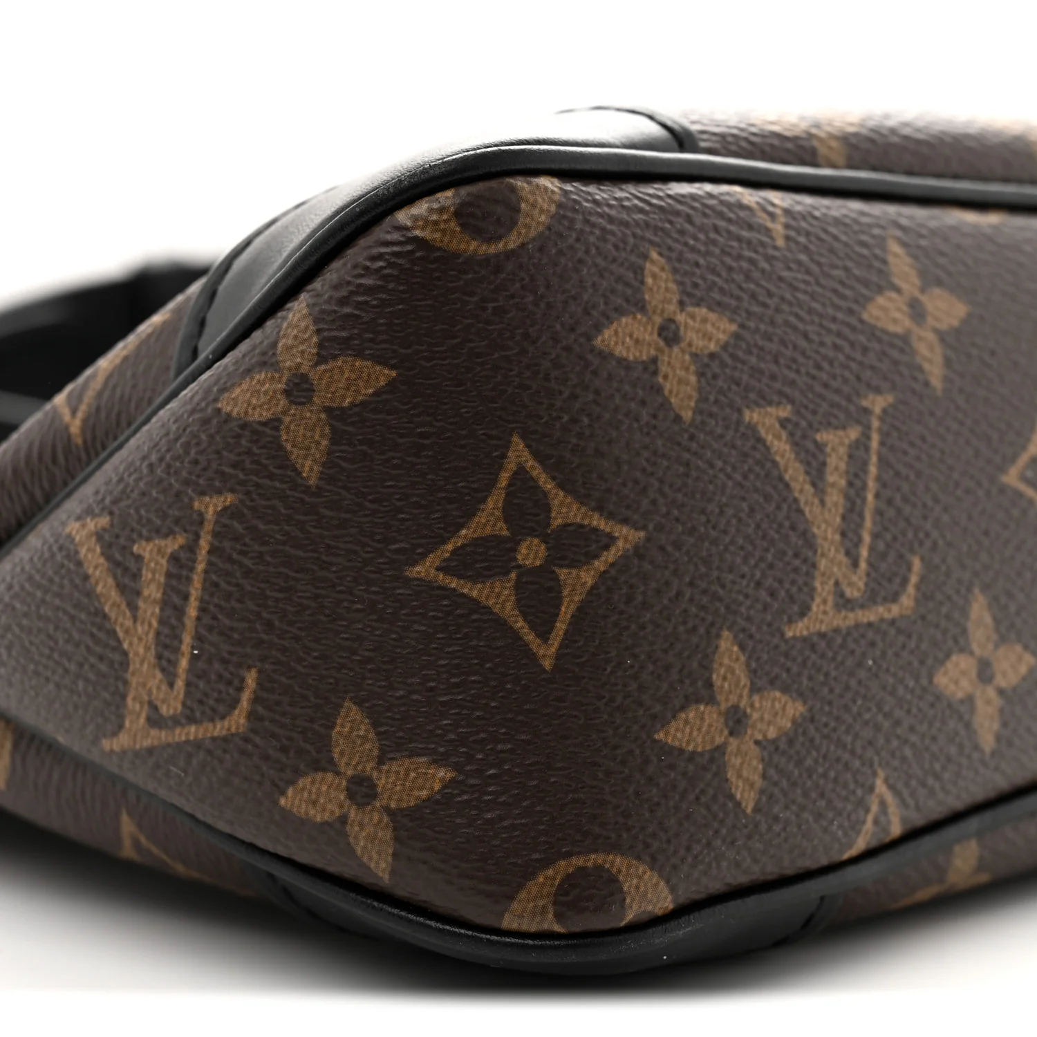 Monogram Odeon PM Black