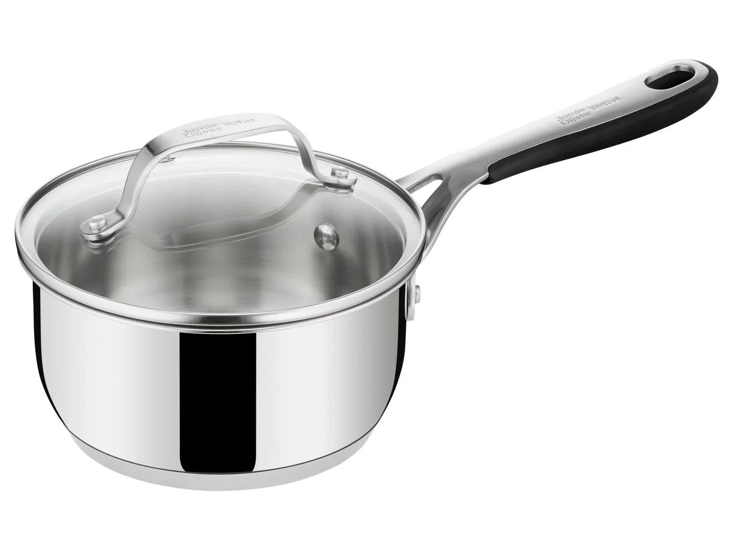 Jamie Oliver by Tefal Casserole,  16 cm