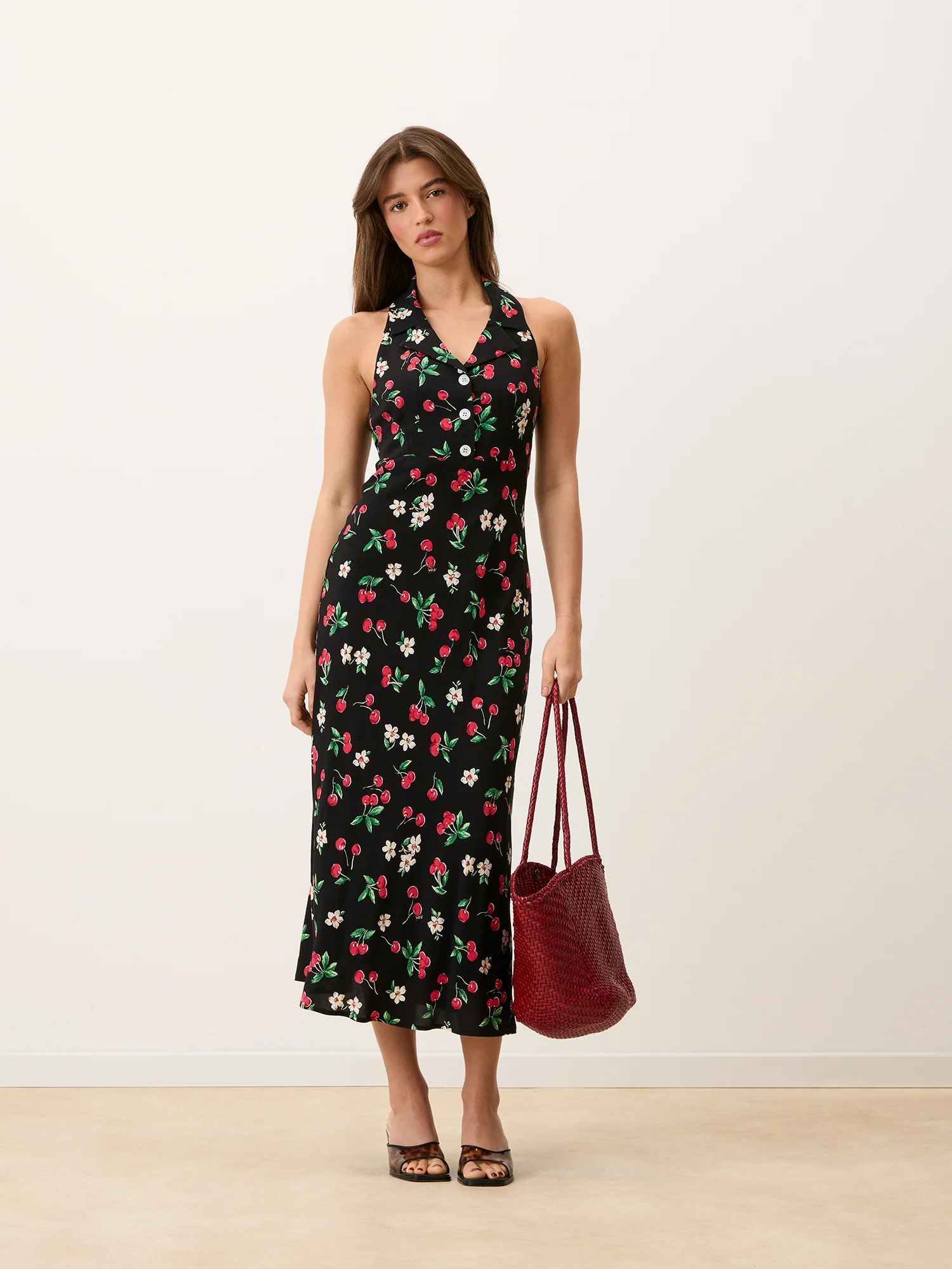 Robe CARLITA