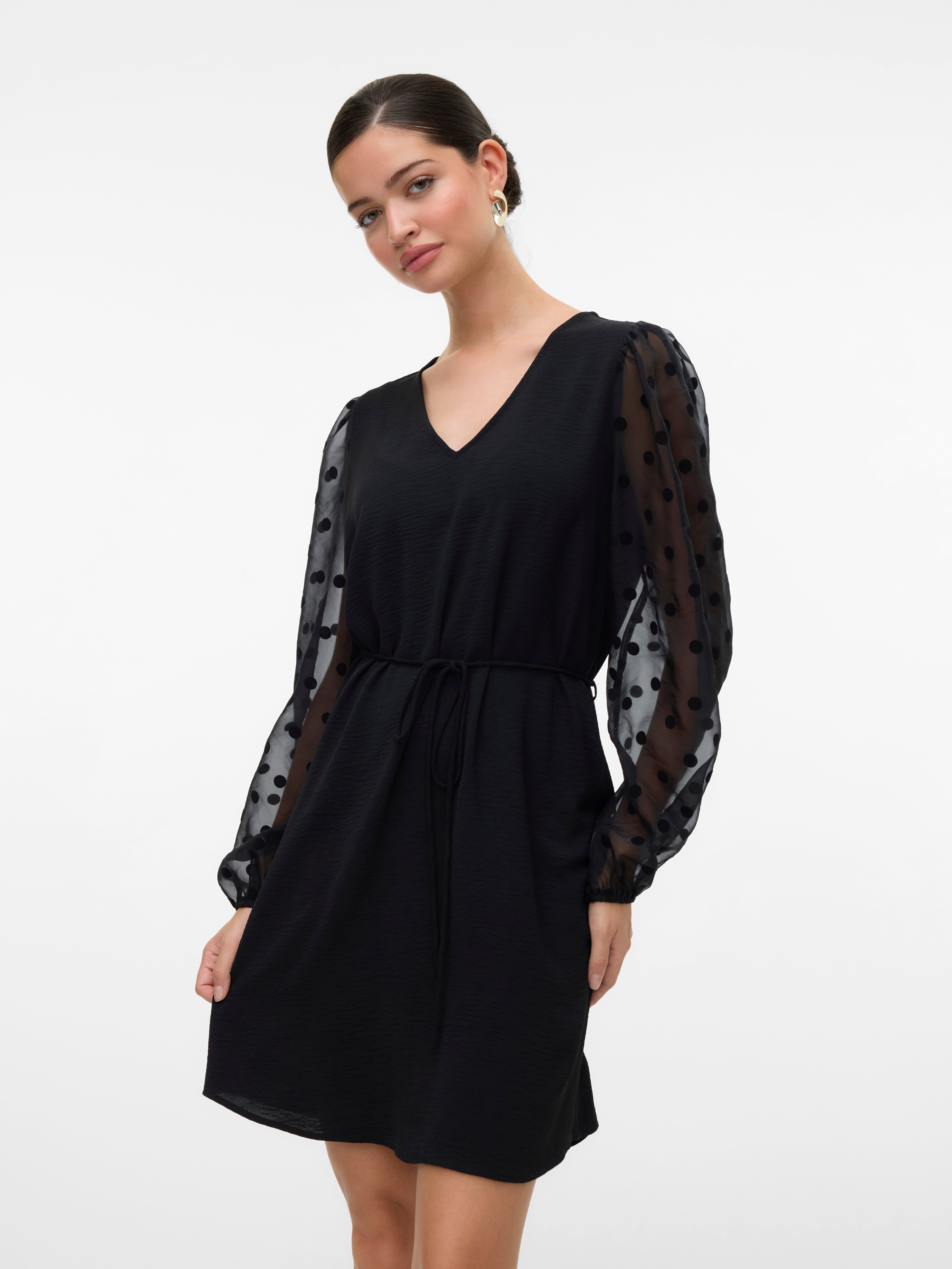 VERO MODA® VMALVA Short dress