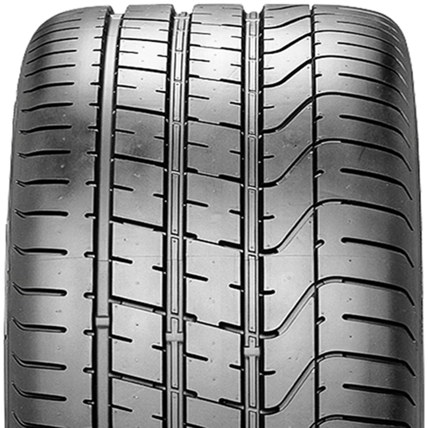 Pirelli P Zero Summer 275/40ZR20 106Y XL Passenger Tire