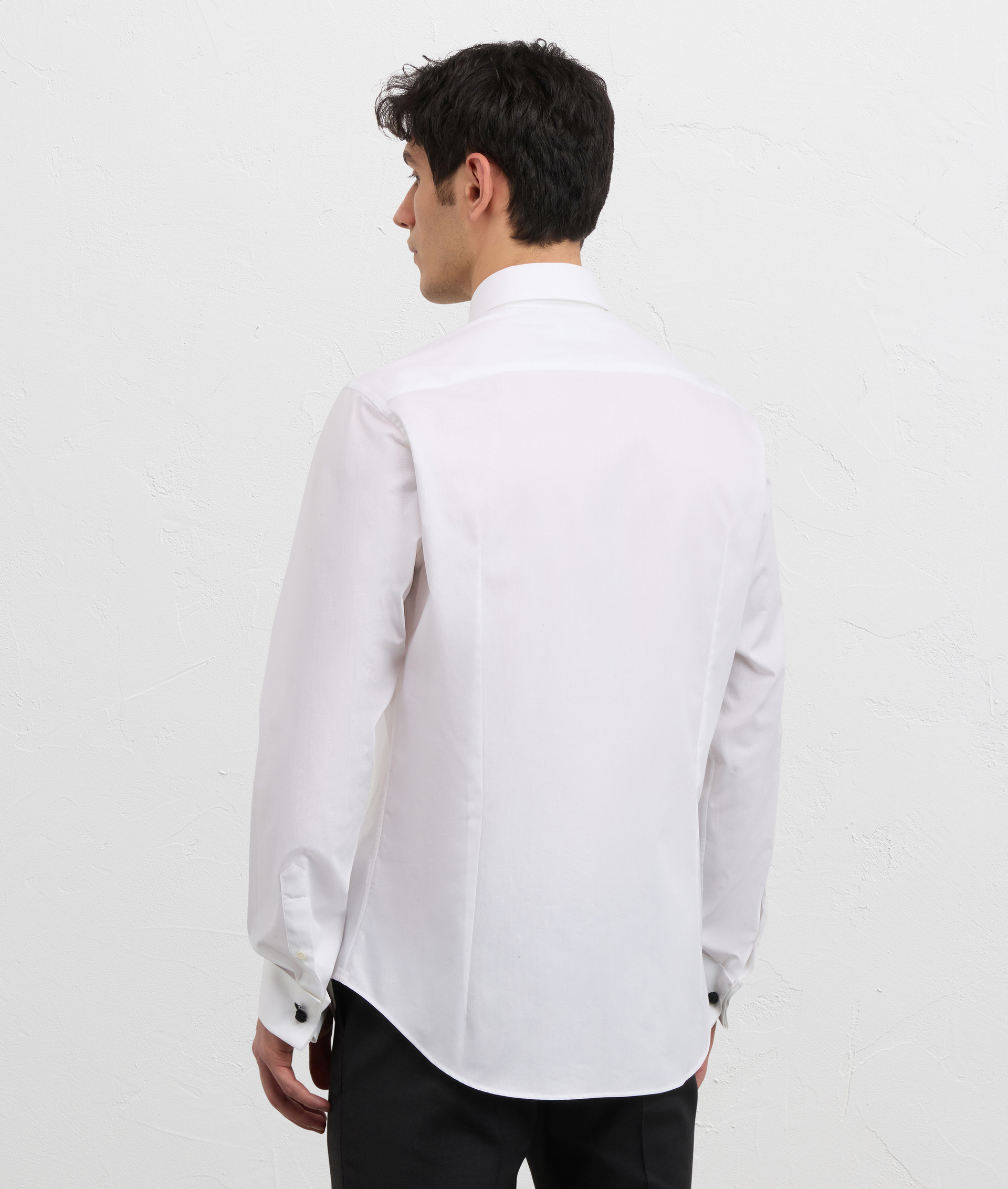 PURE COTTON SHIRT