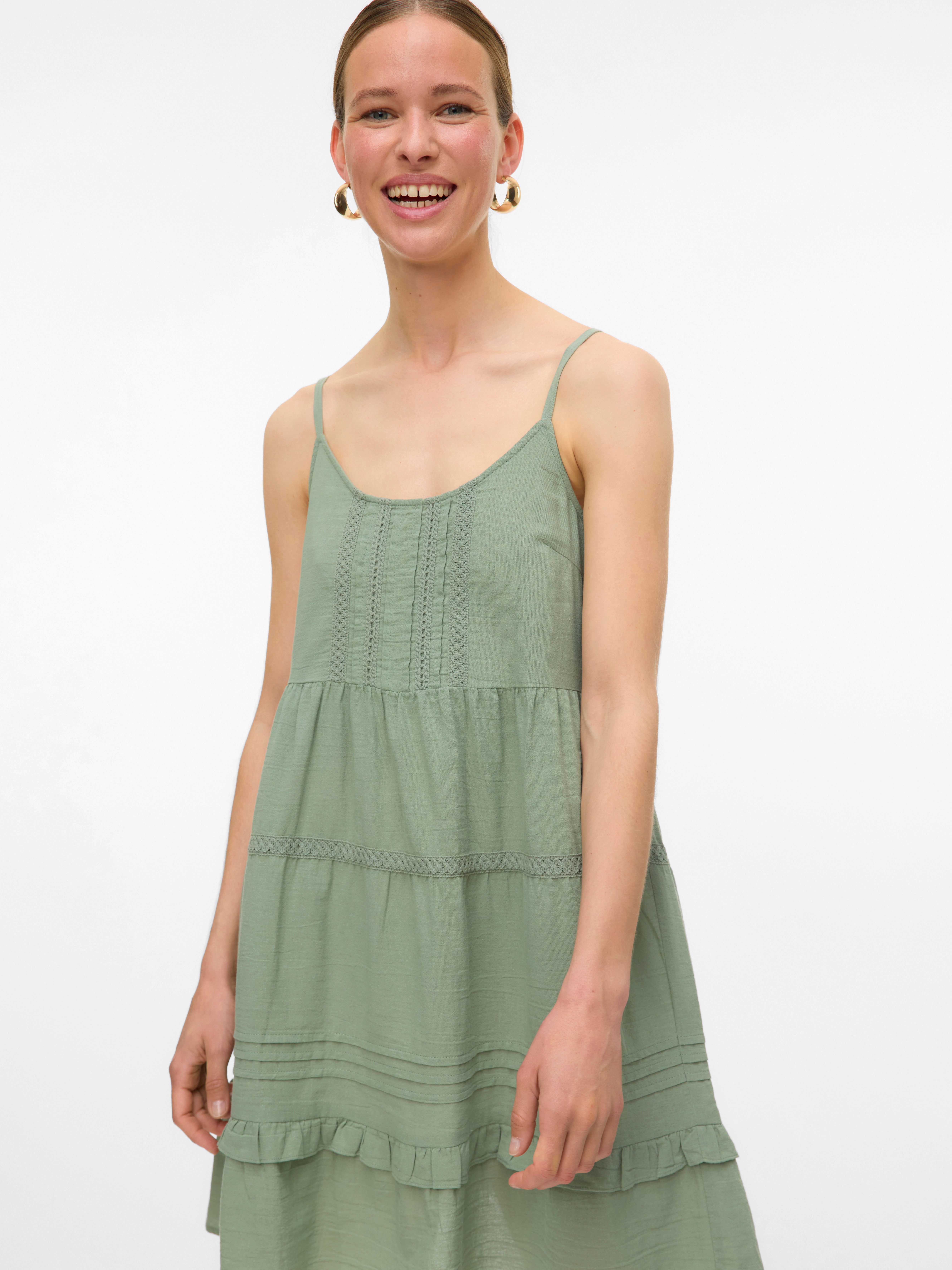 VERO MODA® VMPRETTY Short dress