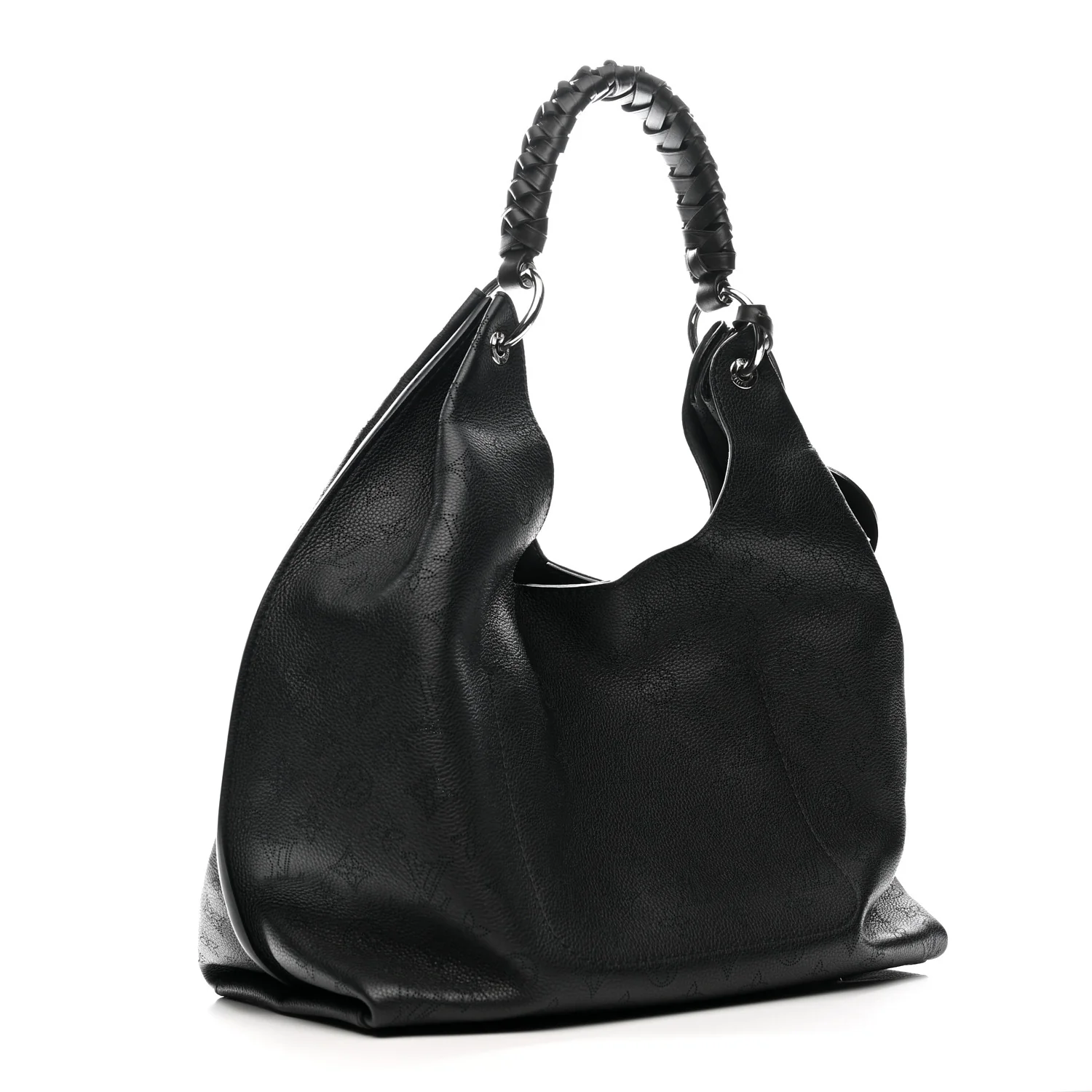Mahina Carmel Hobo Black