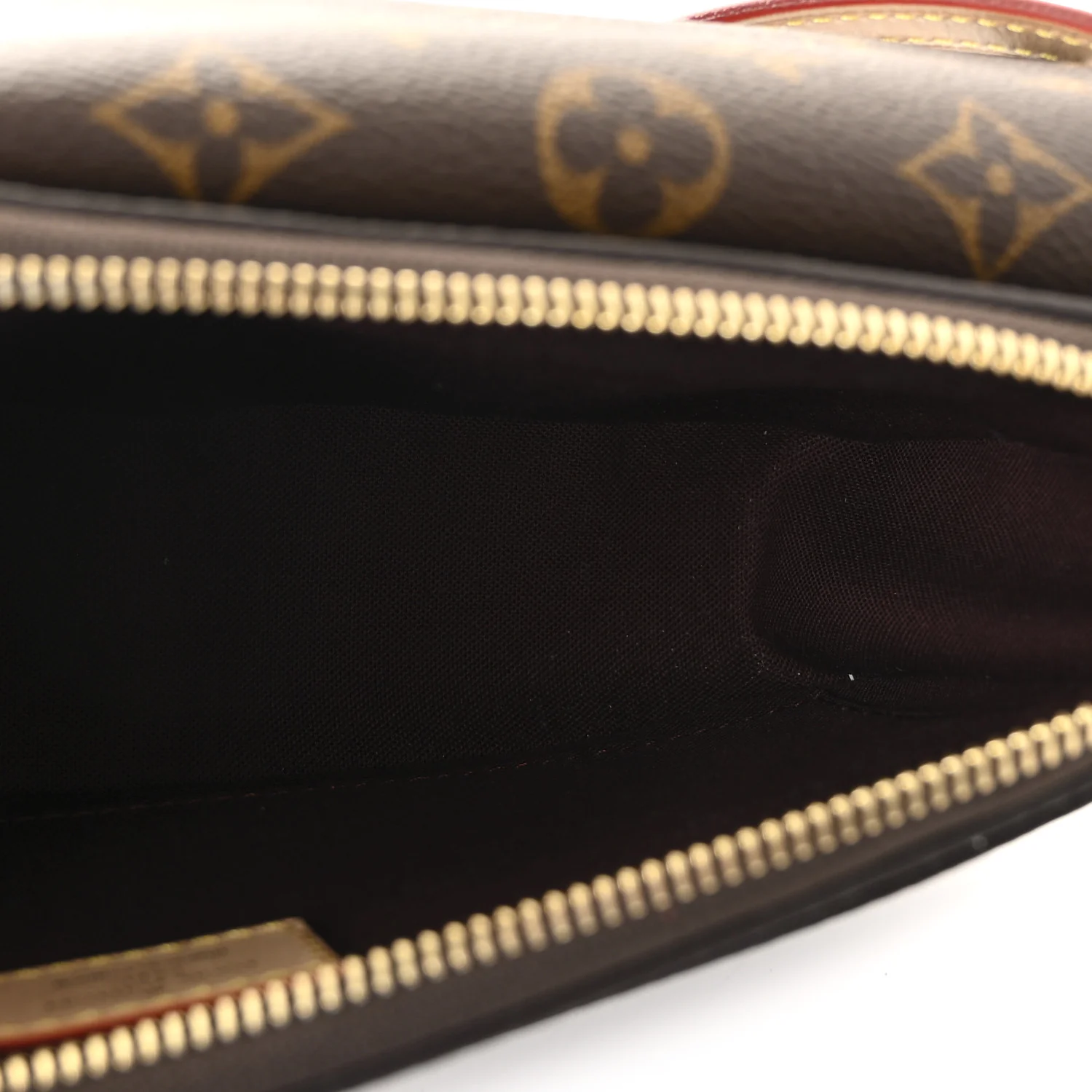 Monogram Vivacite Bag