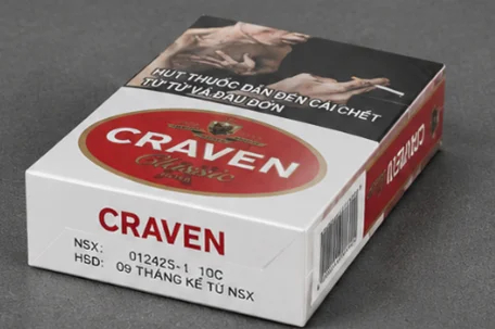 Craven
