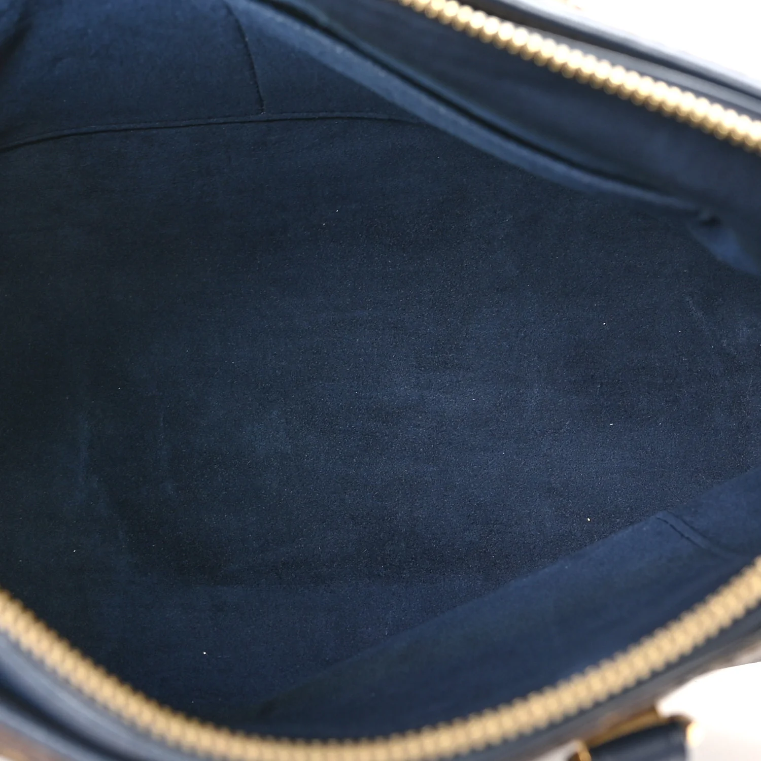 Monogram Pallas Blue Marine
