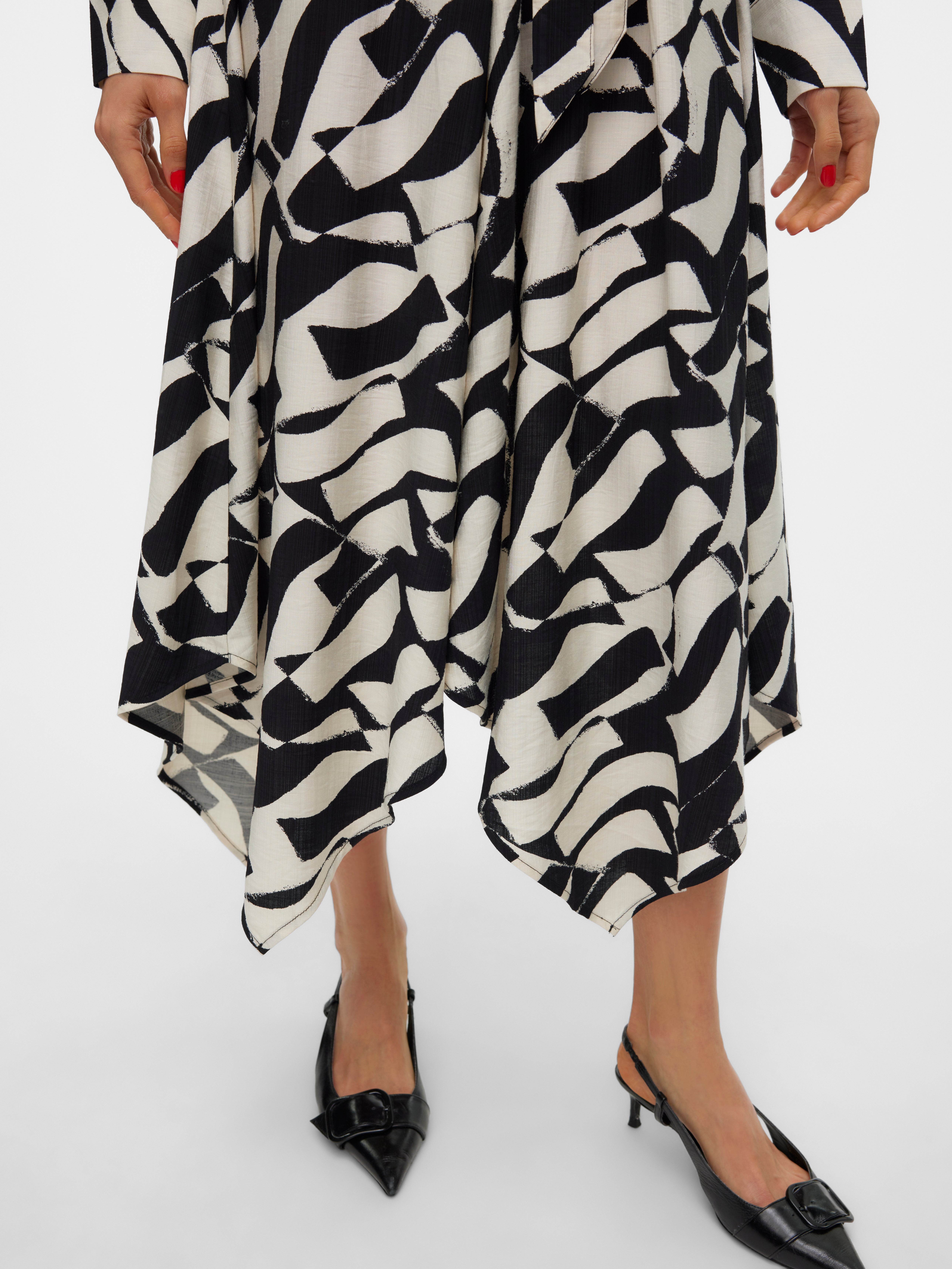 VERO MODA® VMJOSS Long dress