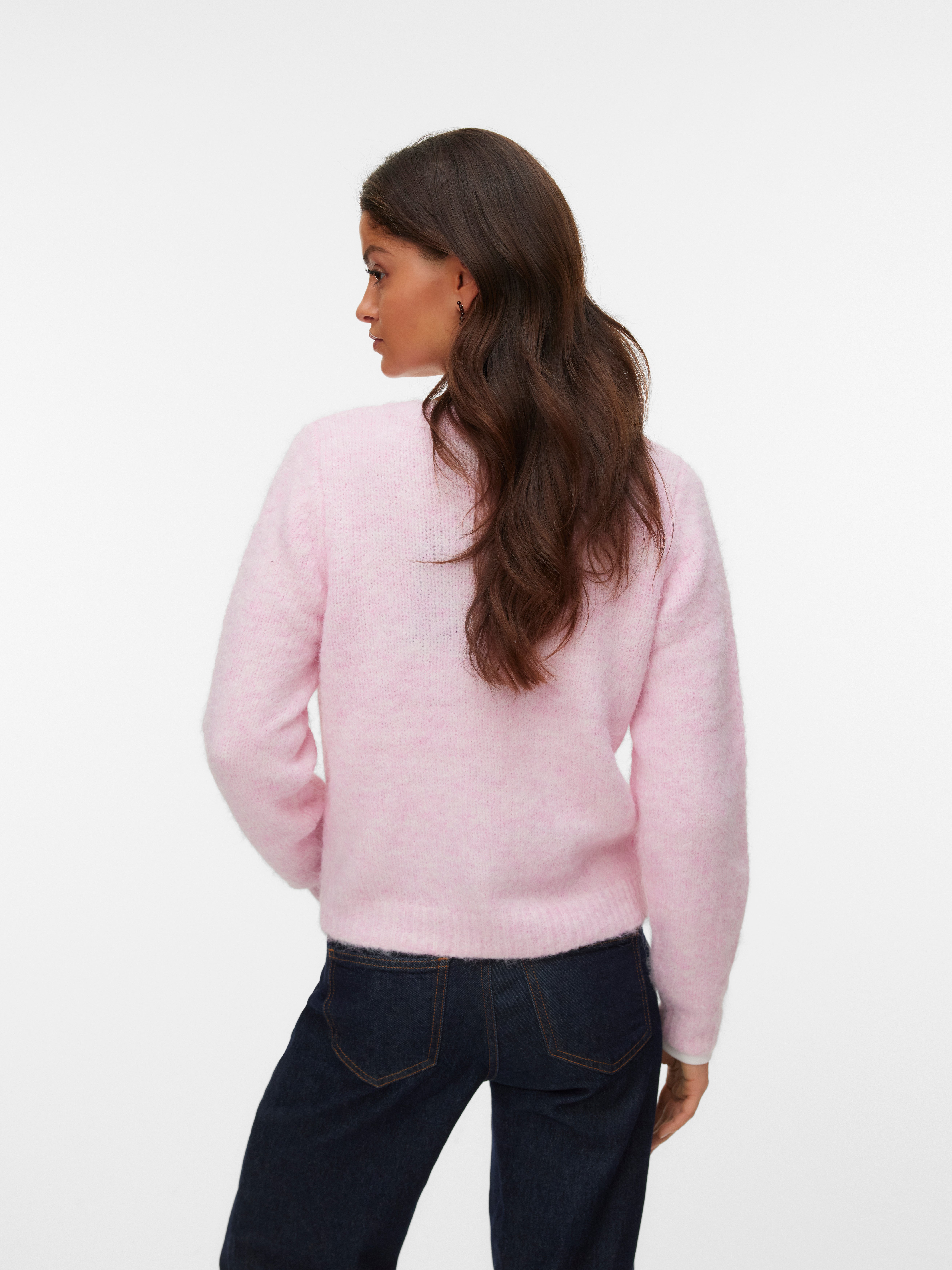 VERO MODA® VMNOVAH Knit Cardigan