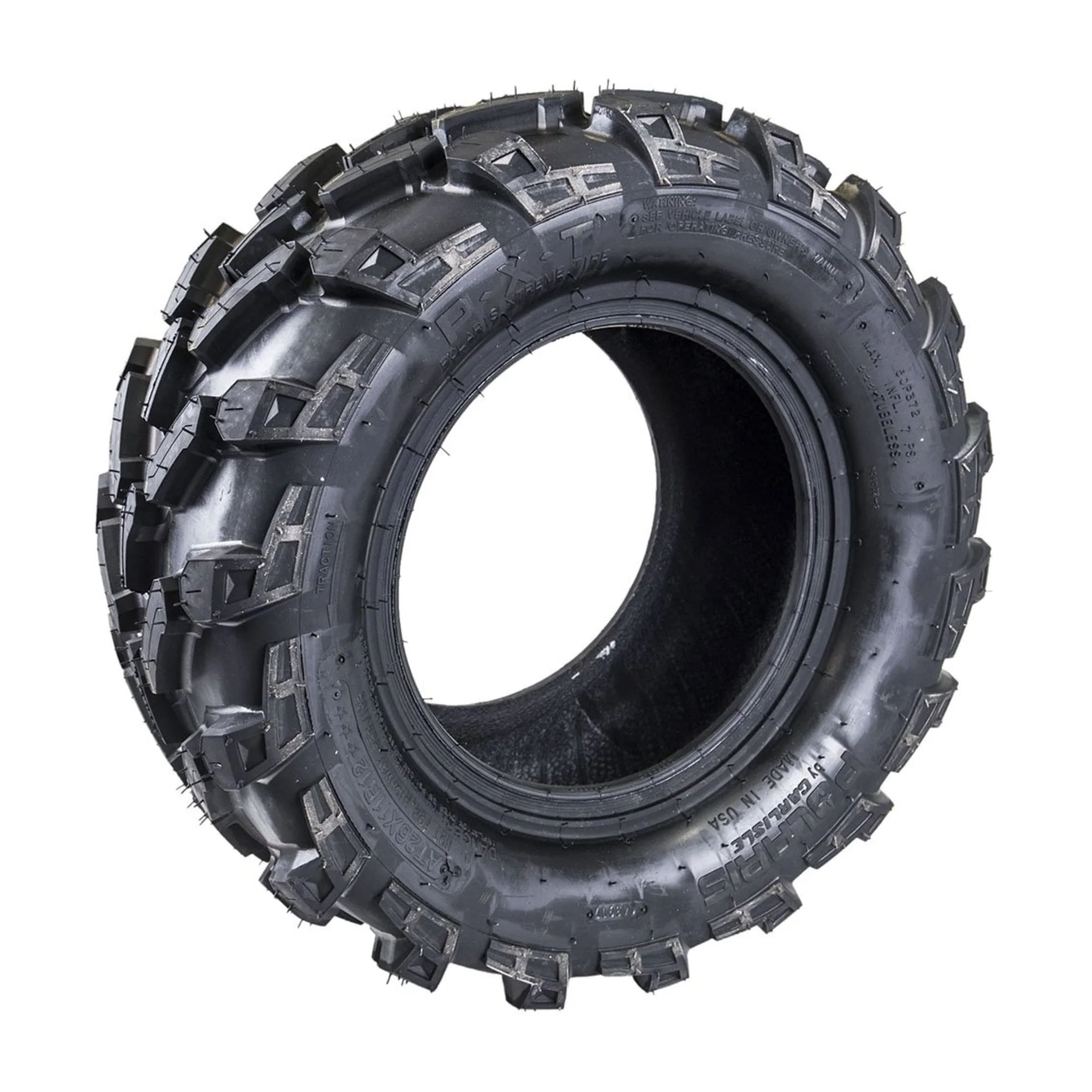 Polaris New OEM ATV 26x11r12 Rear Tire, Sportsman, 5412661