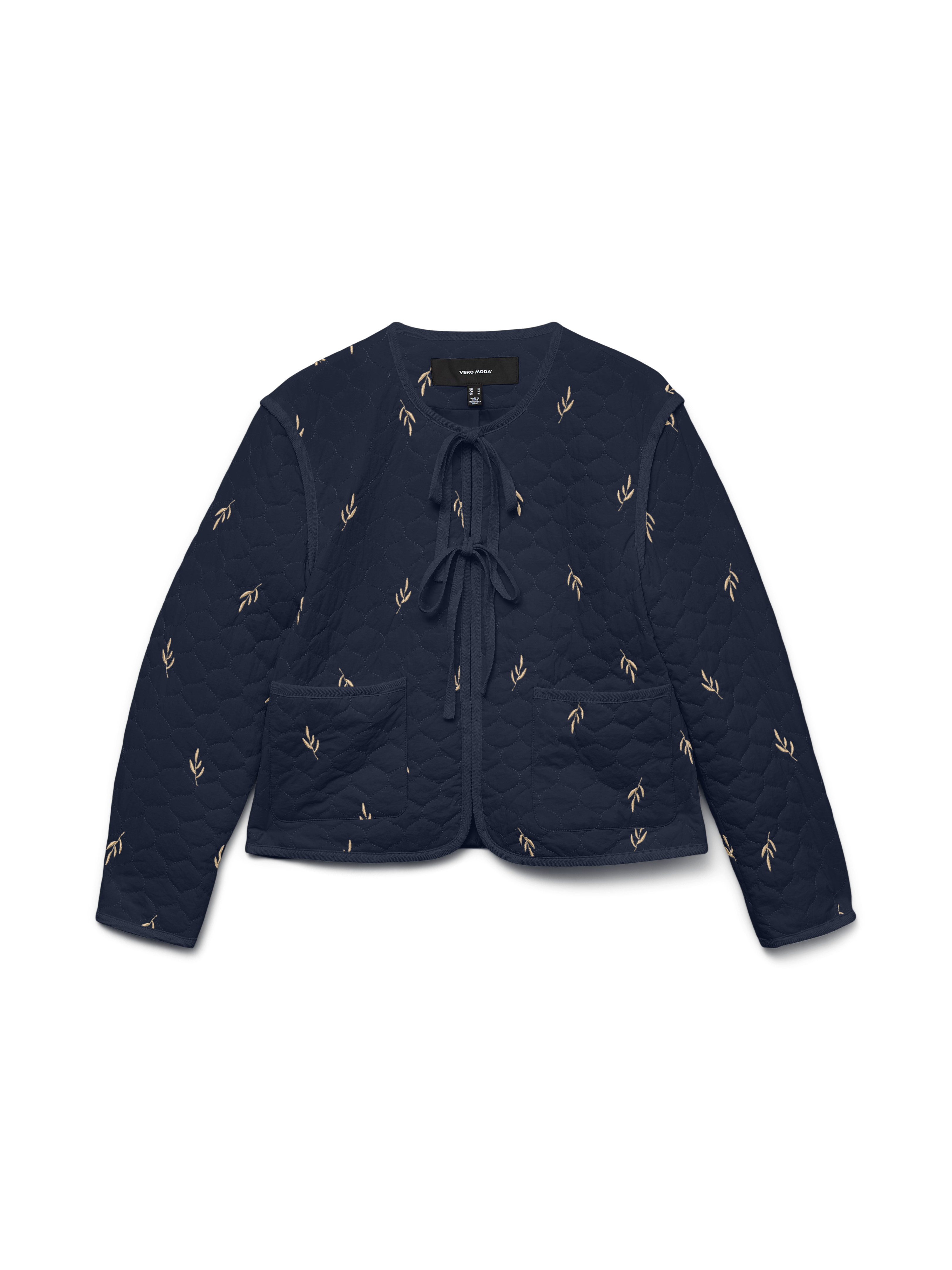 VERO MODA® VMEVELYN Quilted Jacket