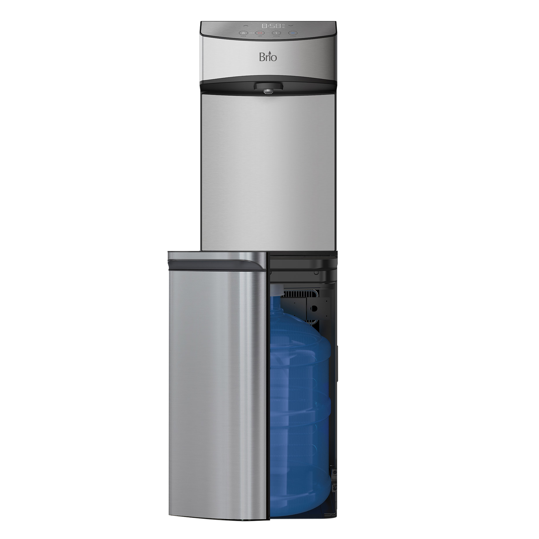 Brio 740 Series Self - Cleaning Bottom Load Water Cooler