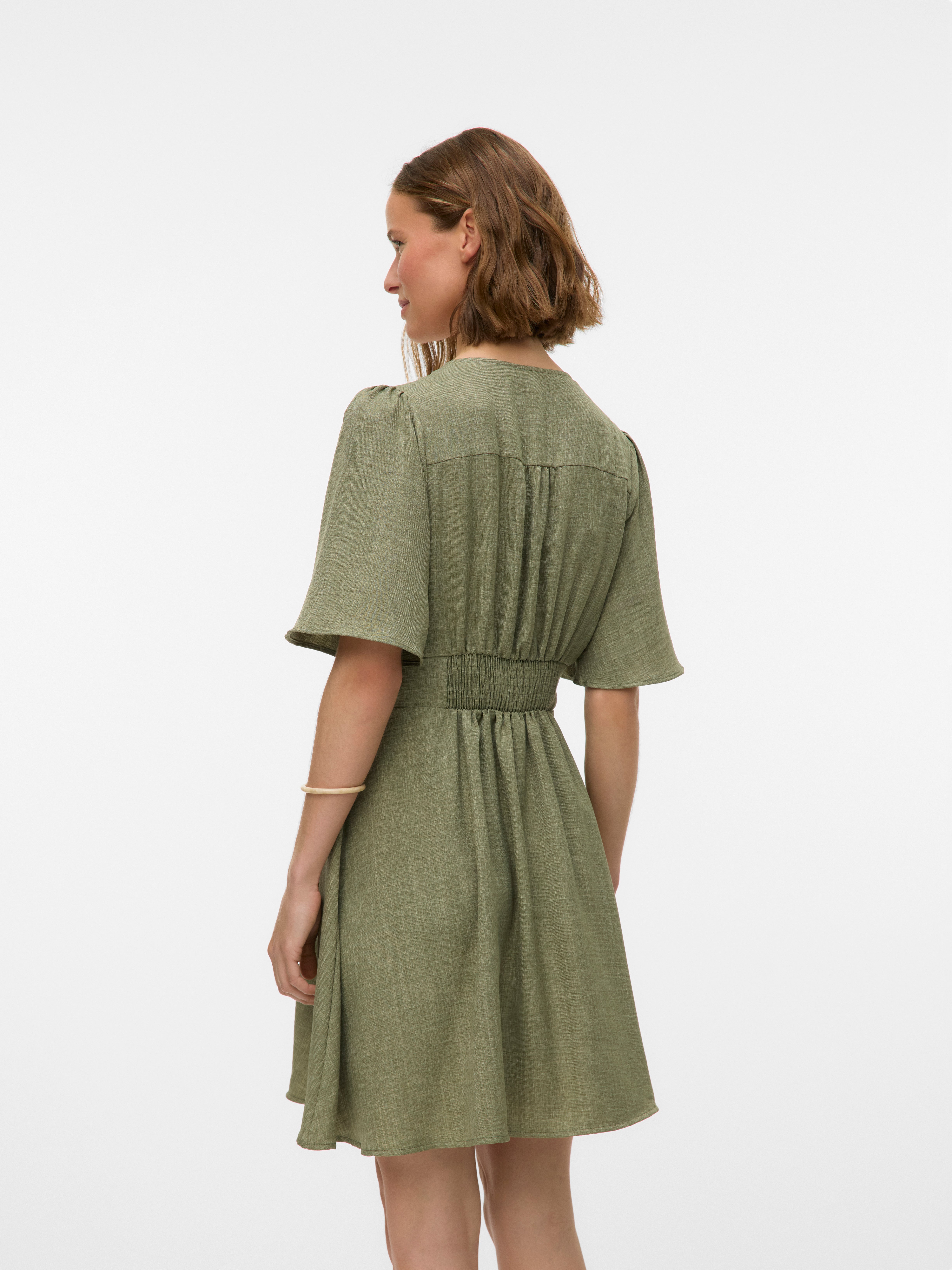 VERO MODA® VMMELANEY Short dress