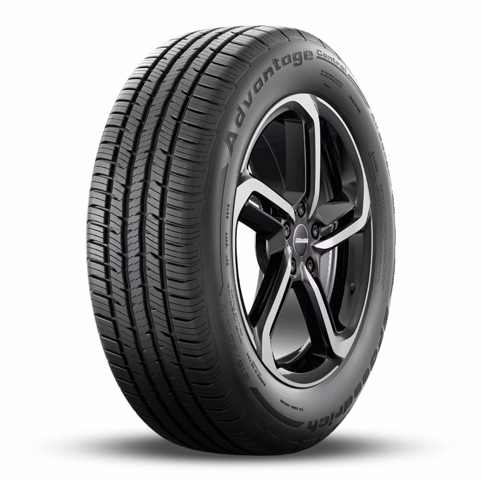 BFGoodrich Advantage Control All - Season 205/65R16 95H Tire