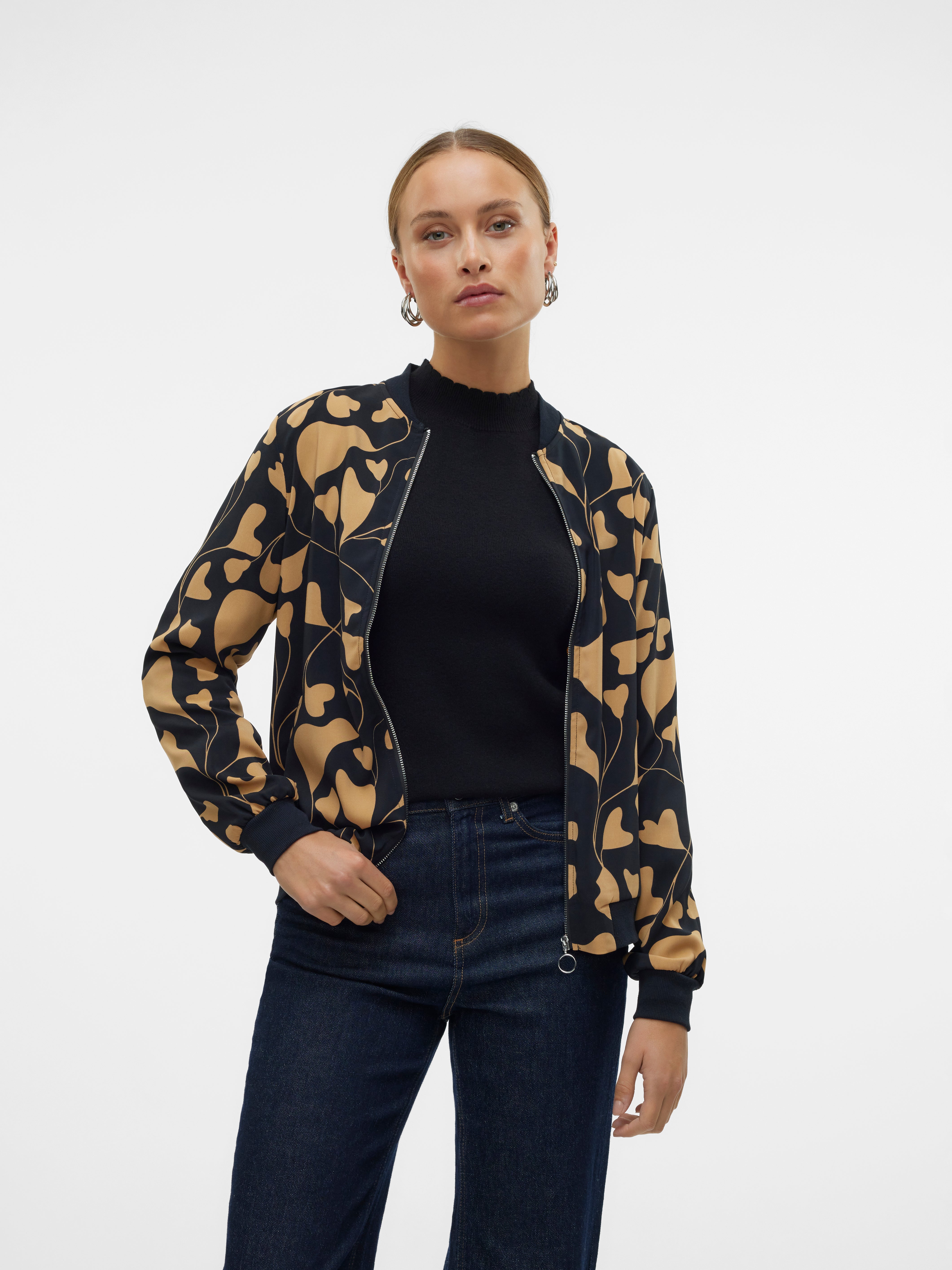 VERO MODA® VMCOCO Otw Bomber