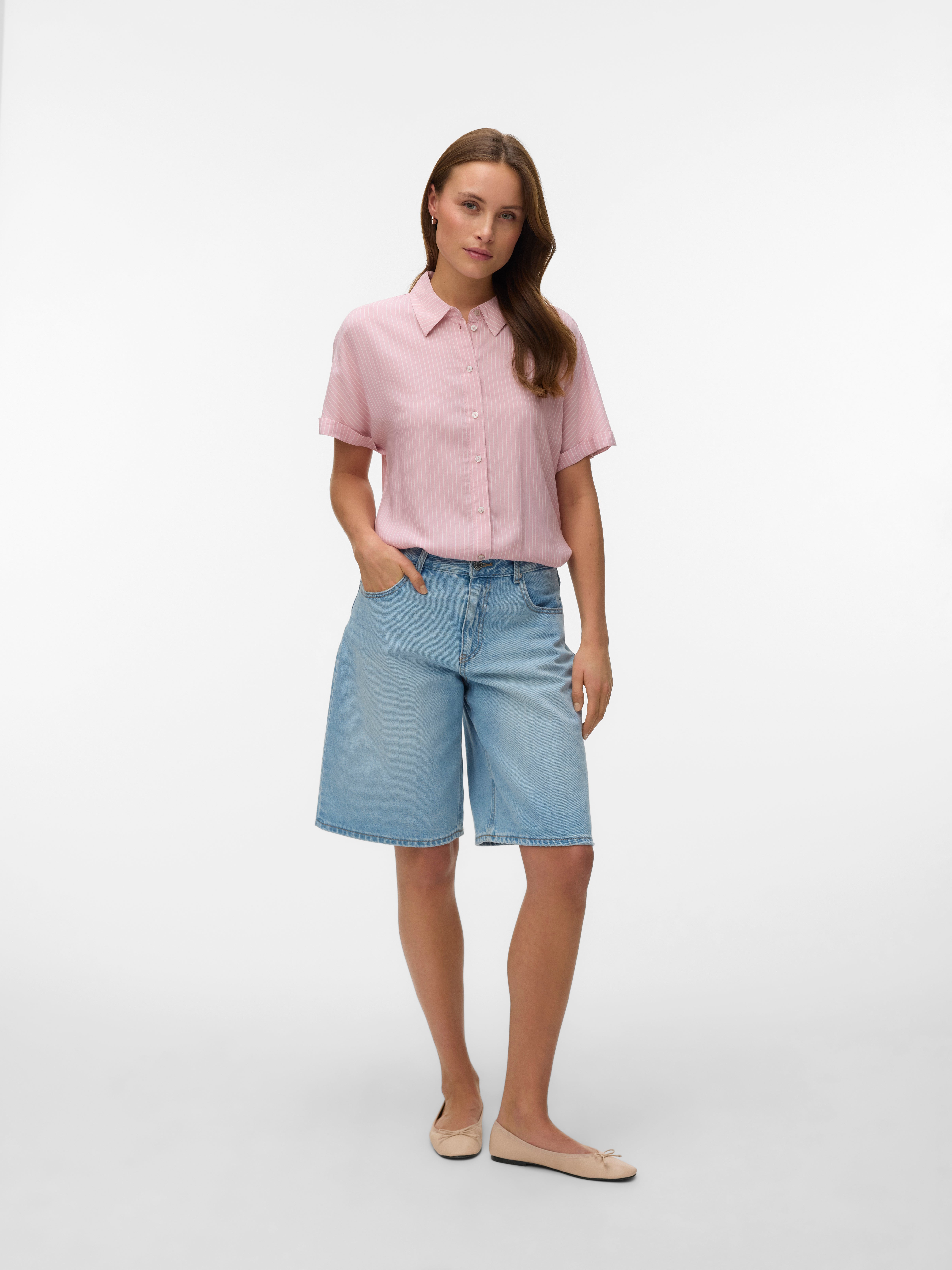 VERO MODA® VMALICE Shirt