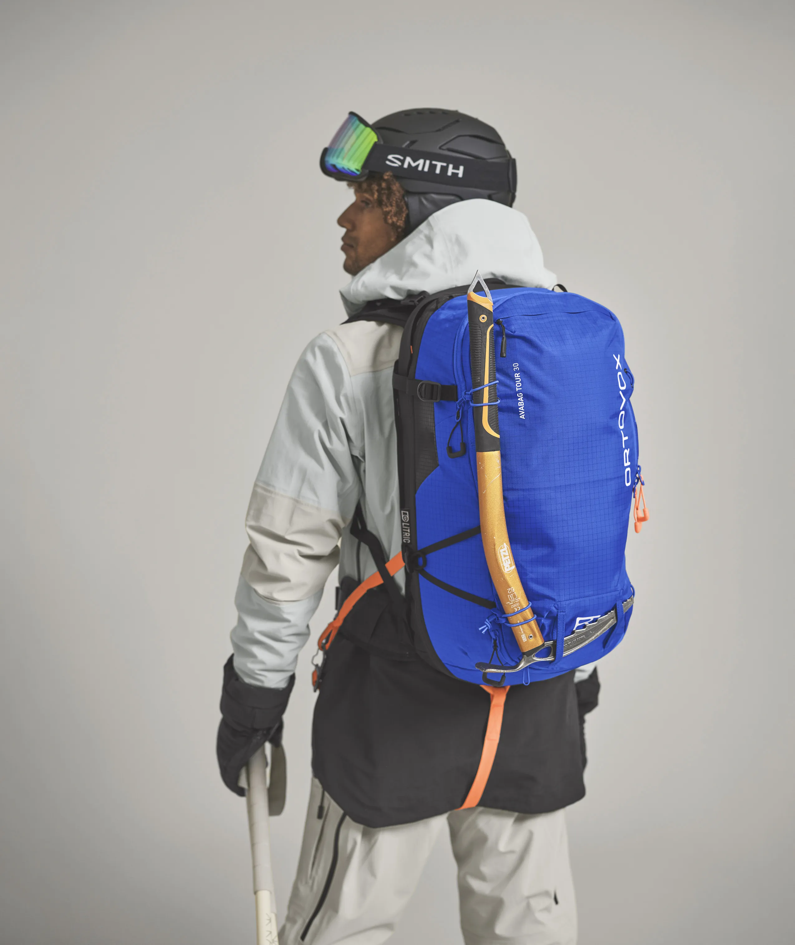 ORTOVOXR AVABAG LITRIC TOUR 30