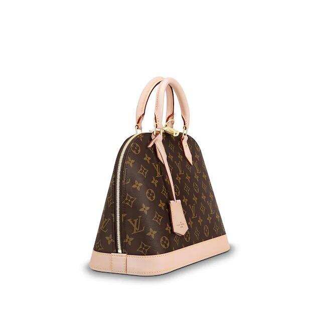Louis Vuitton アルマ PM