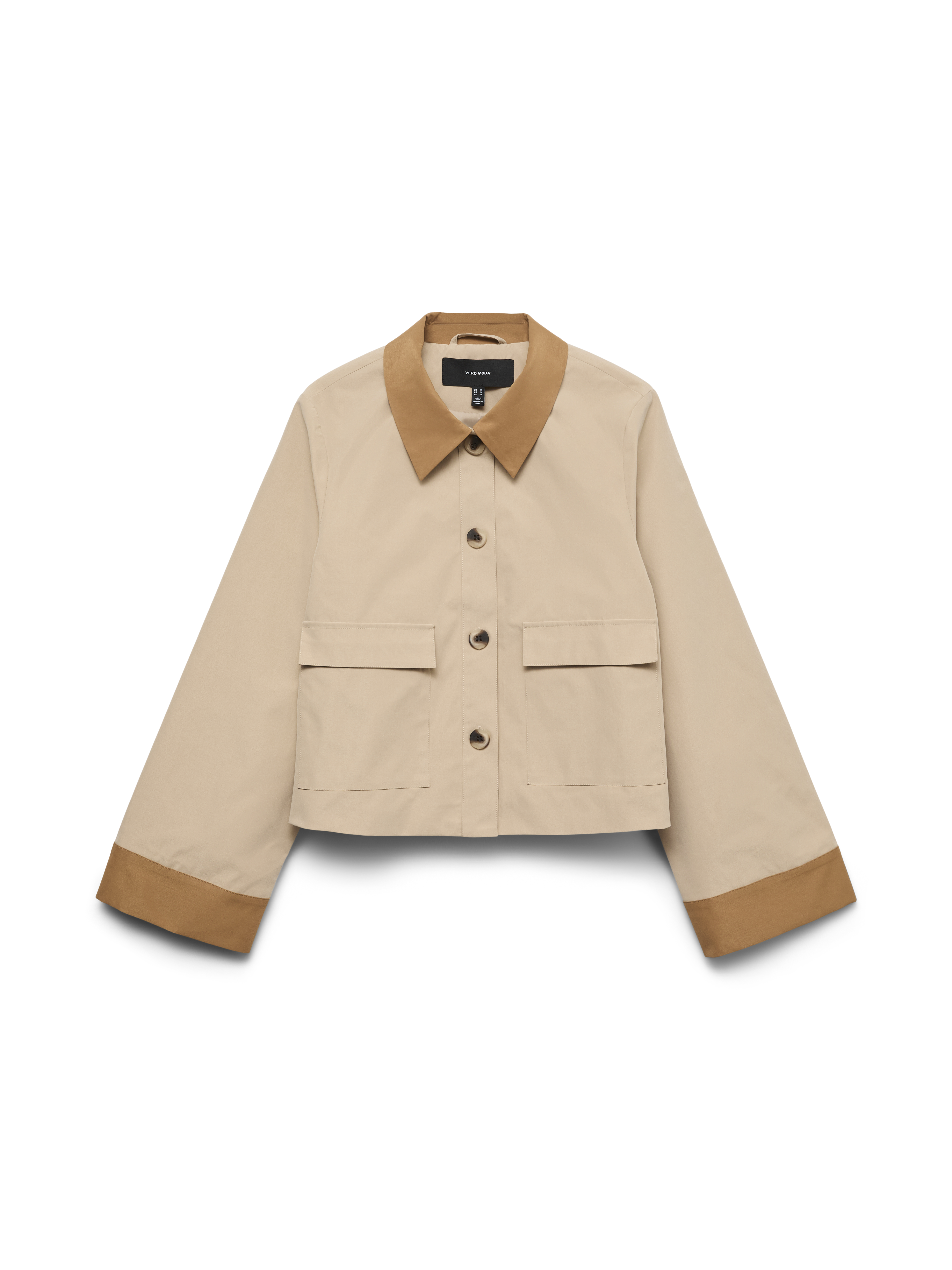 VERO MODA® VMVIC Jacket