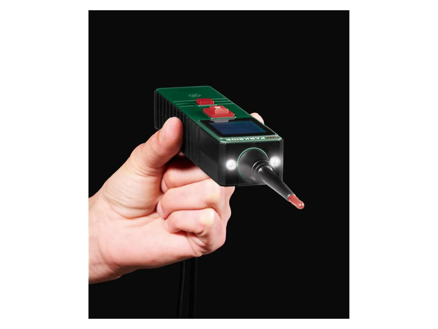 PARKSIDE Testeur de circuit pour vhicules PSKT 30 A1