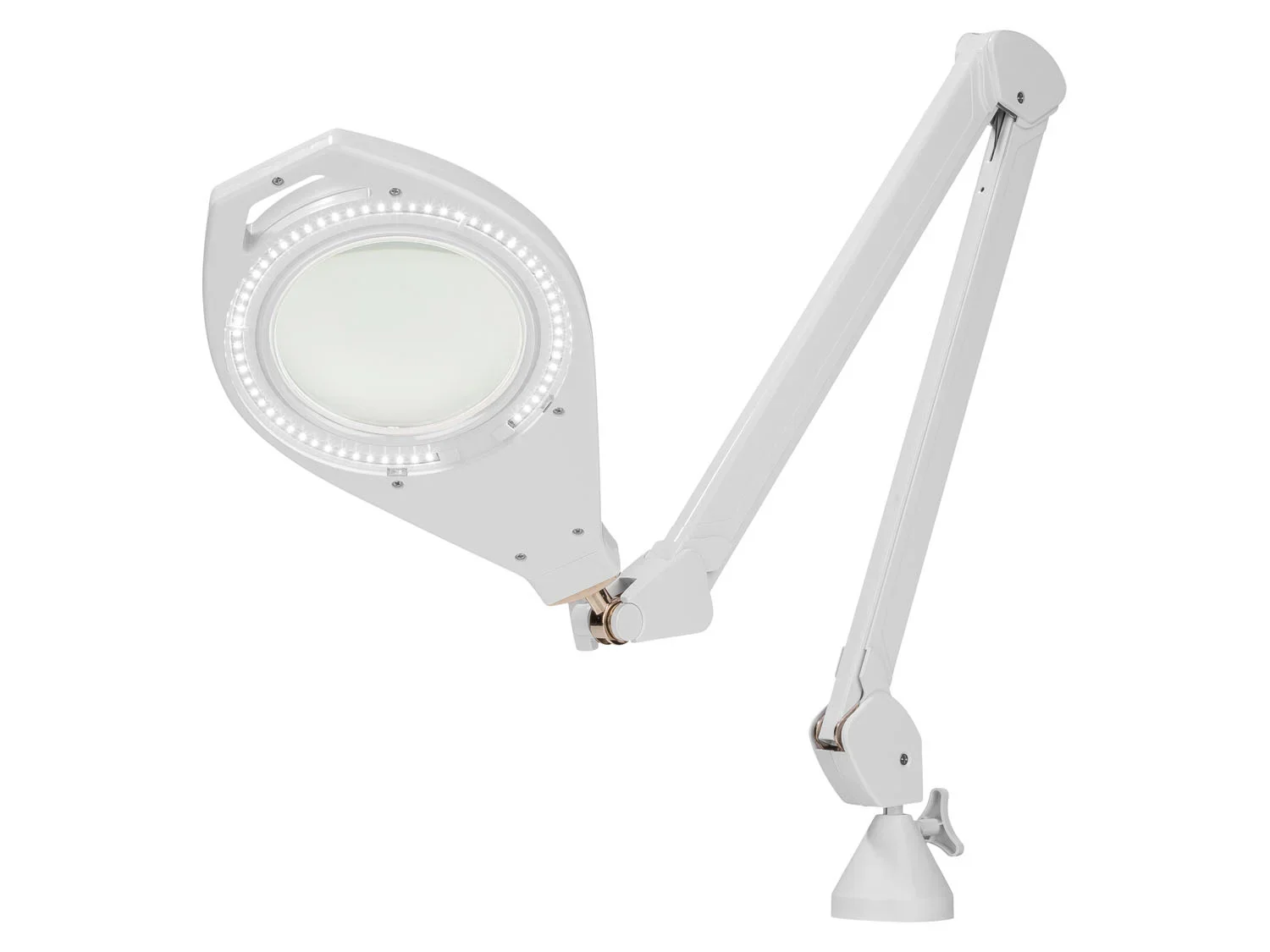 LIVARNO home Loupe  LED, 6,3 W