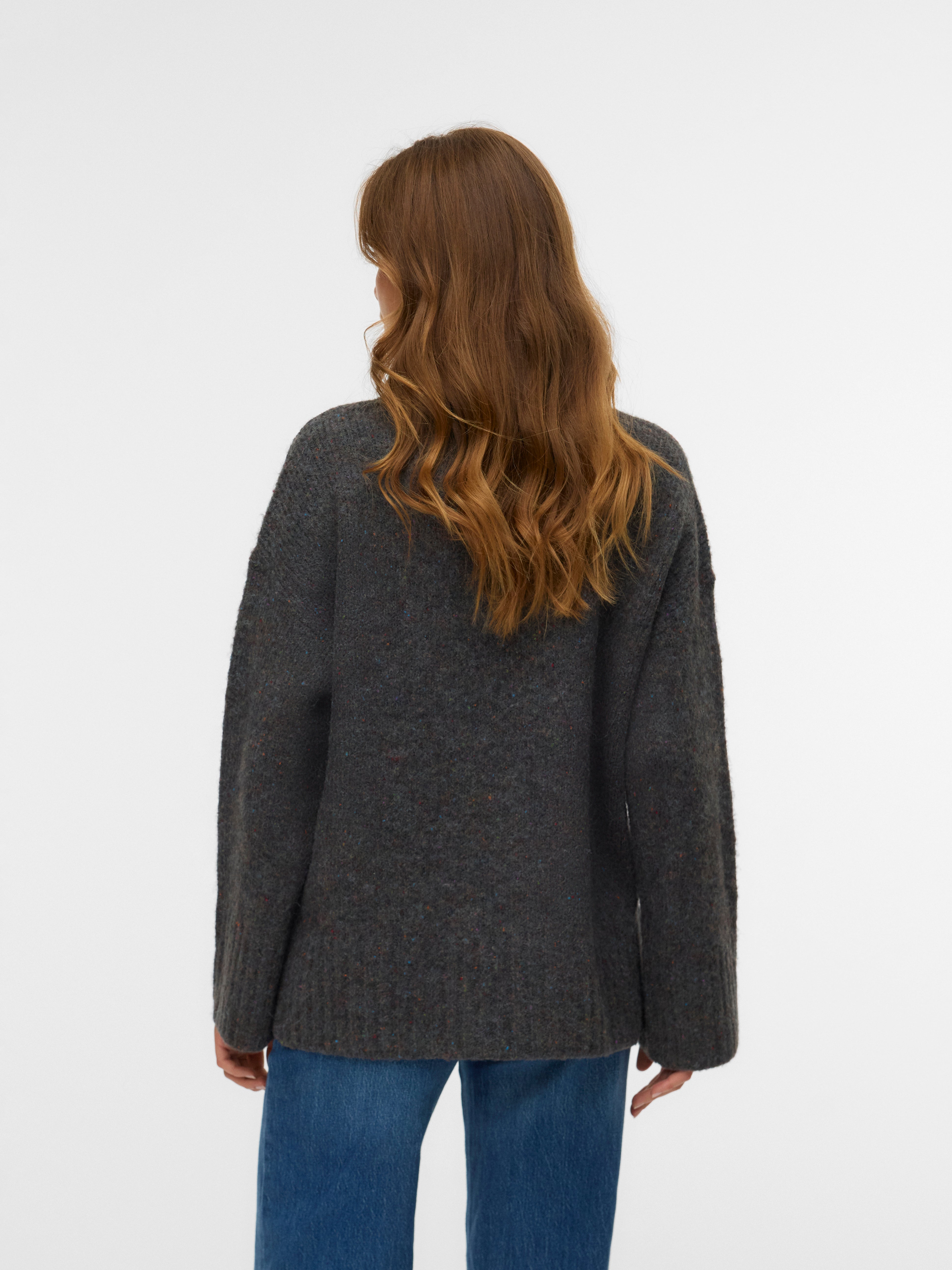 VERO MODA® VMINGRID Knitted pullover