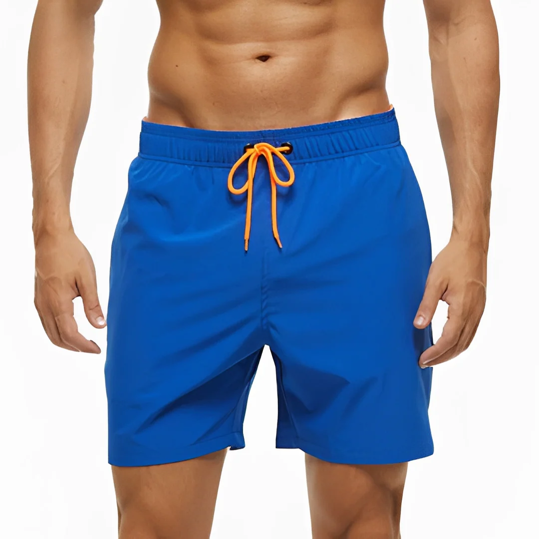 Brenz – Shorts de bain pour hommes – confortables pour les jours ensoleillés