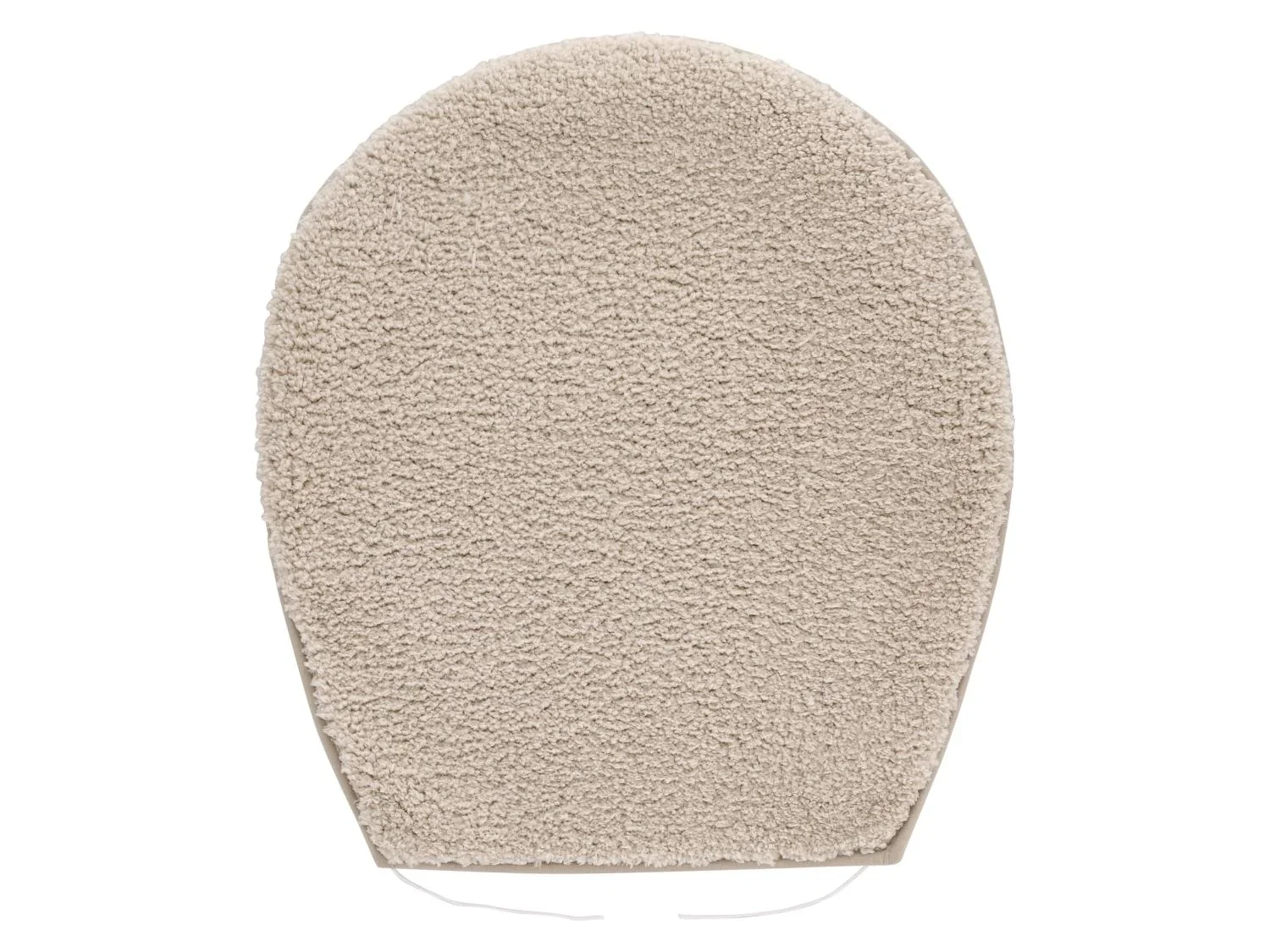 LIVARNO Set de 3 tapis de salle de bains