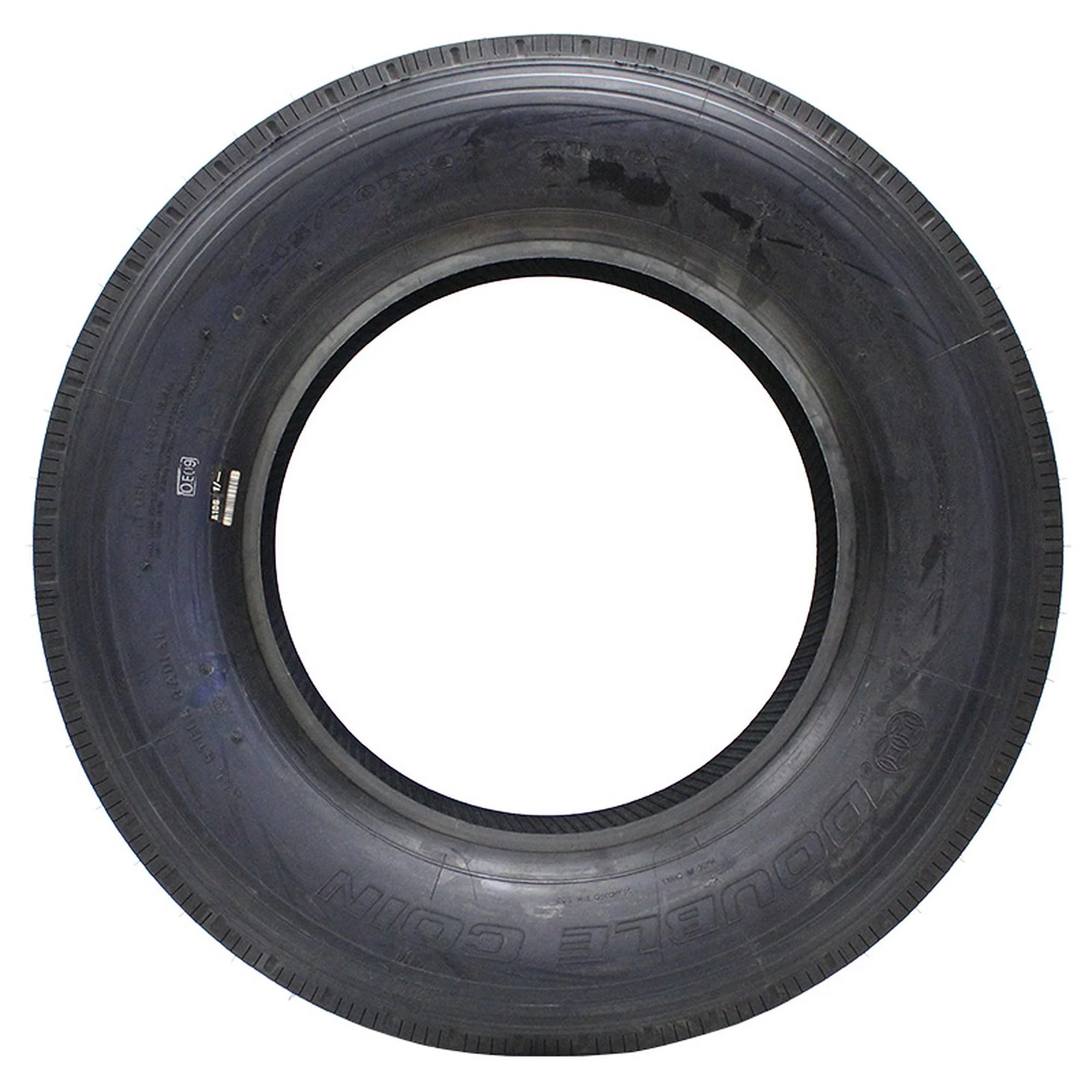 RT600 245/70R19.5 H/16PLY - Image 2